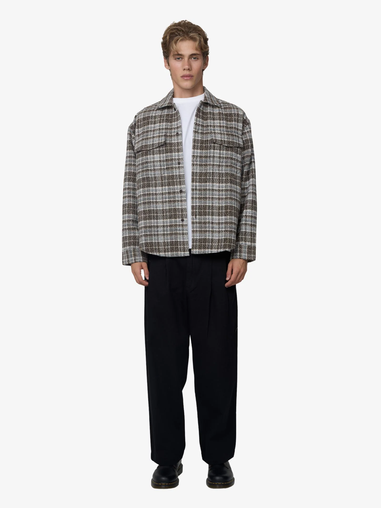 Dillon Overshirt - Image 4