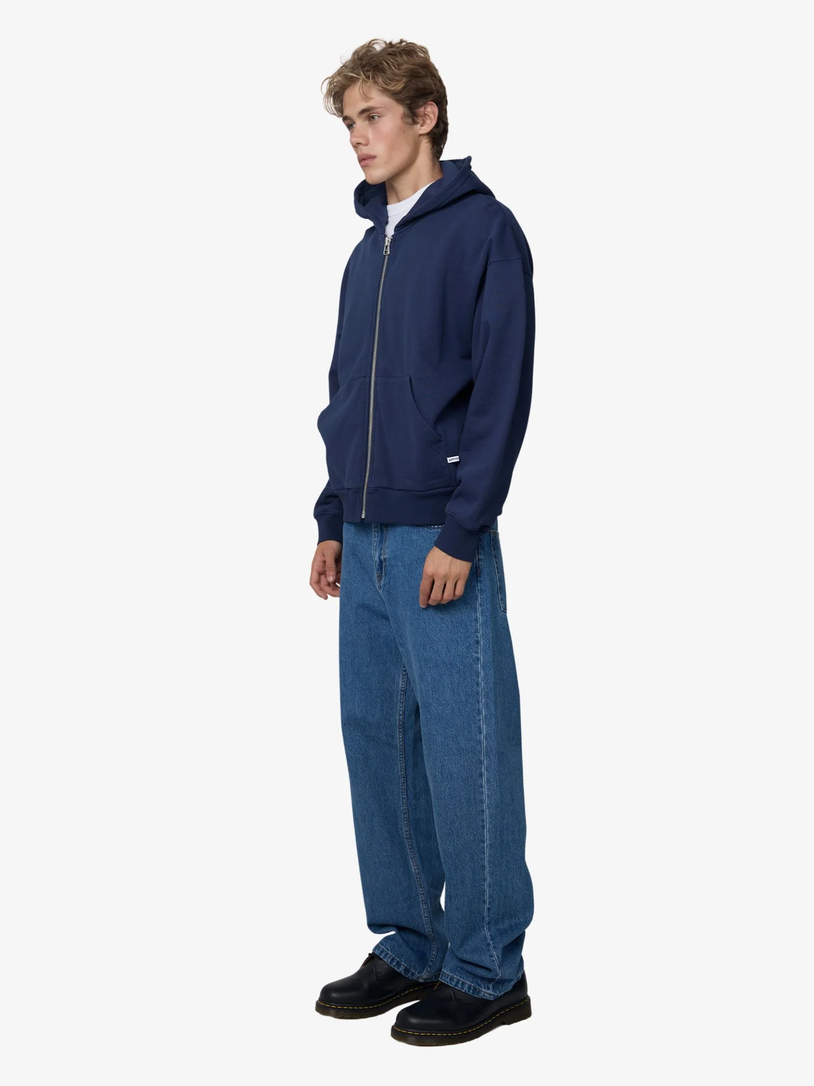 Evren Hoodie - Image 3