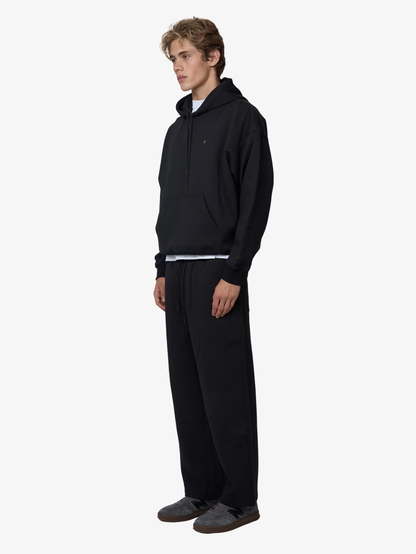 Evren Track Pants - Image 3