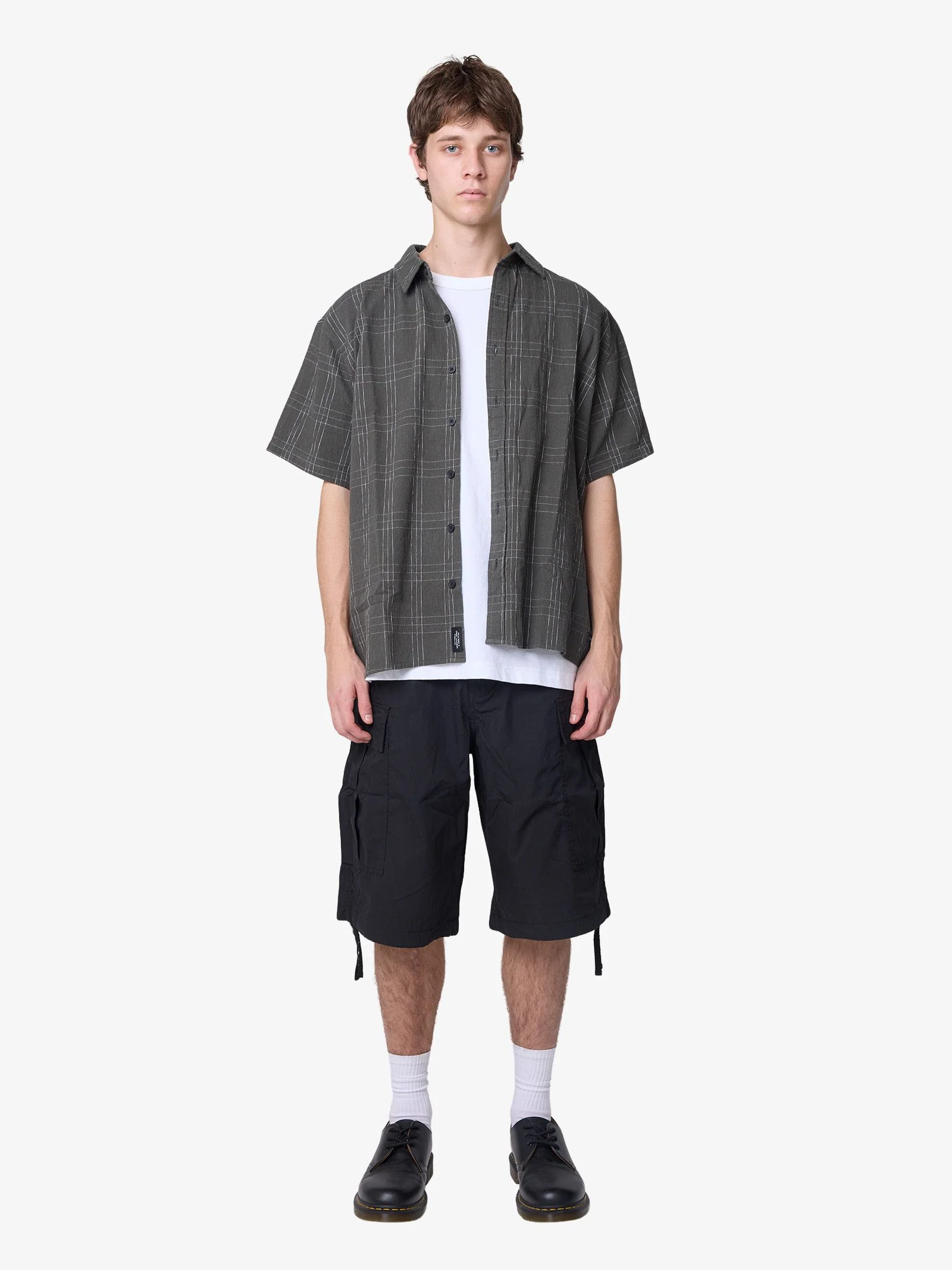 Flight Cargo Shorts