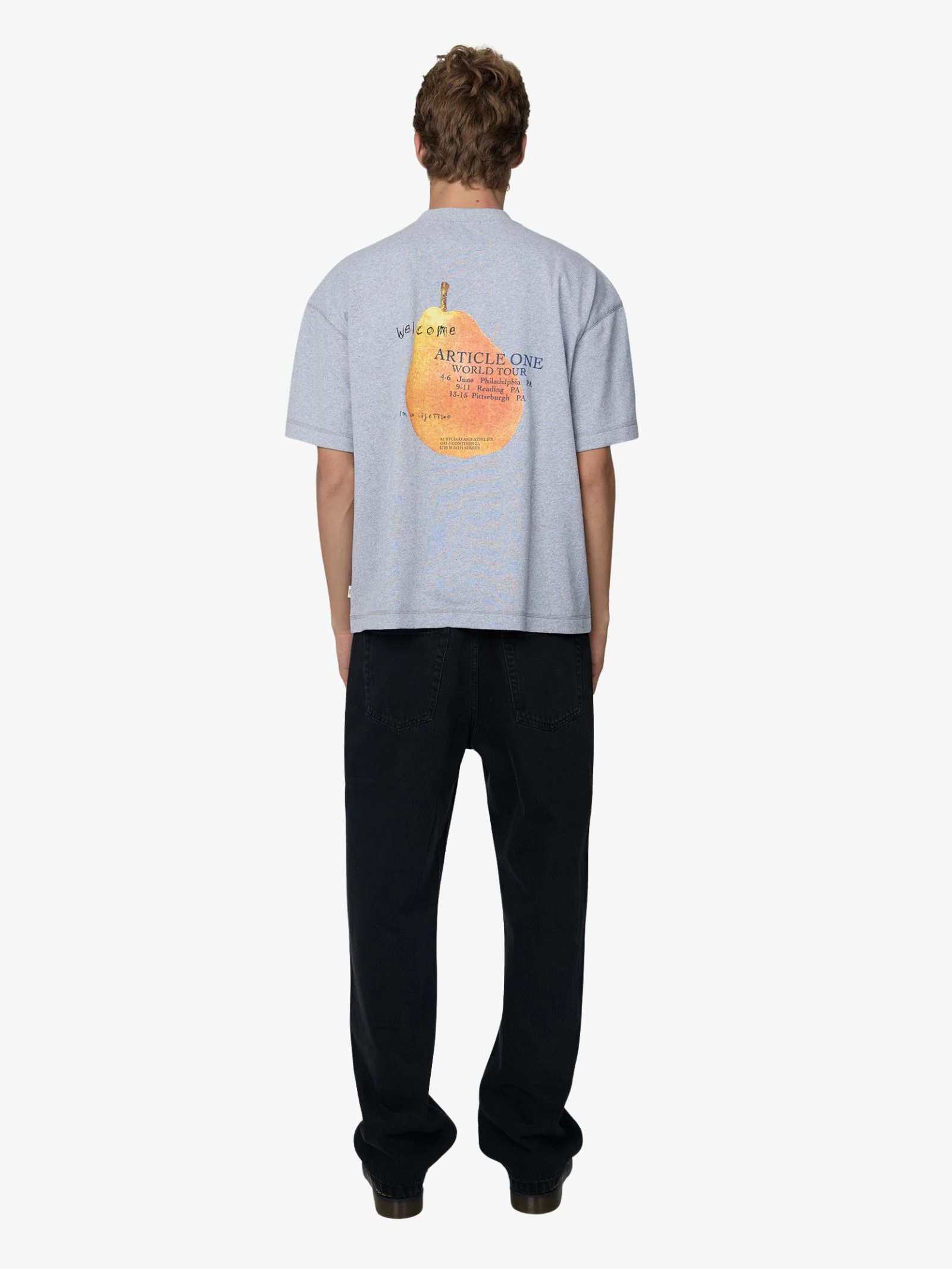 Forelle Tee - Image 2
