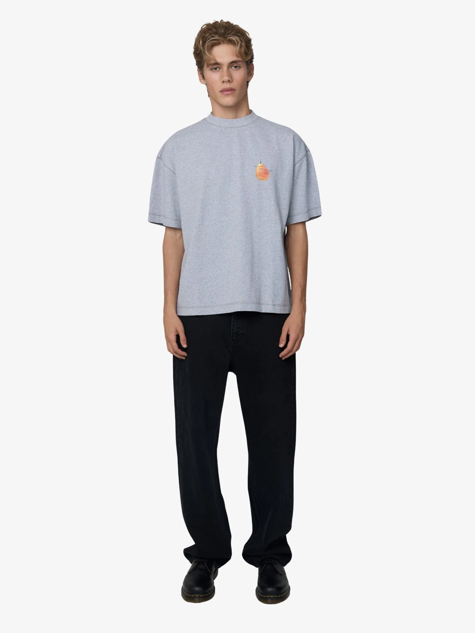Forelle Tee - Image 4