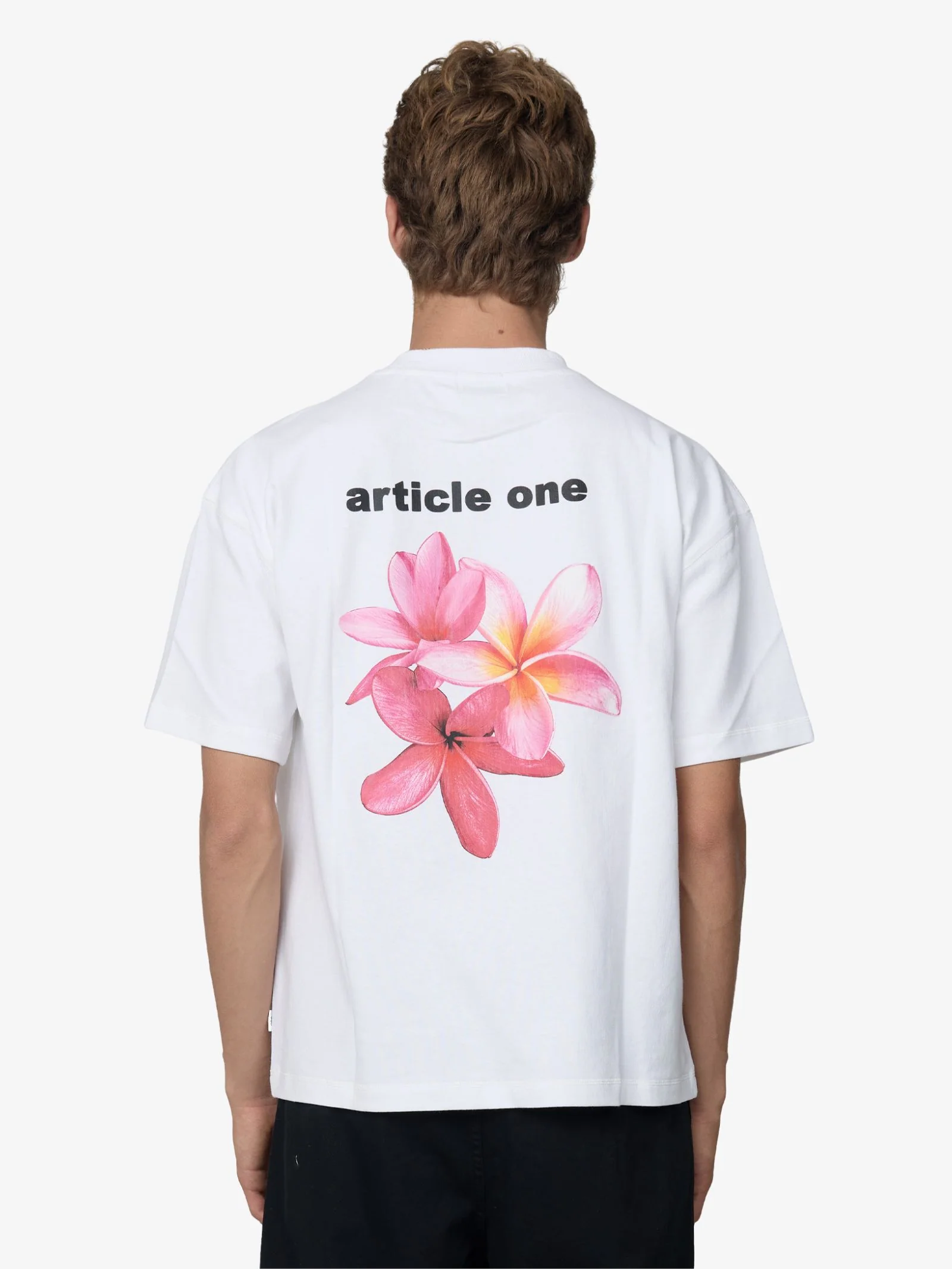 Frangipani Tee - Image 2