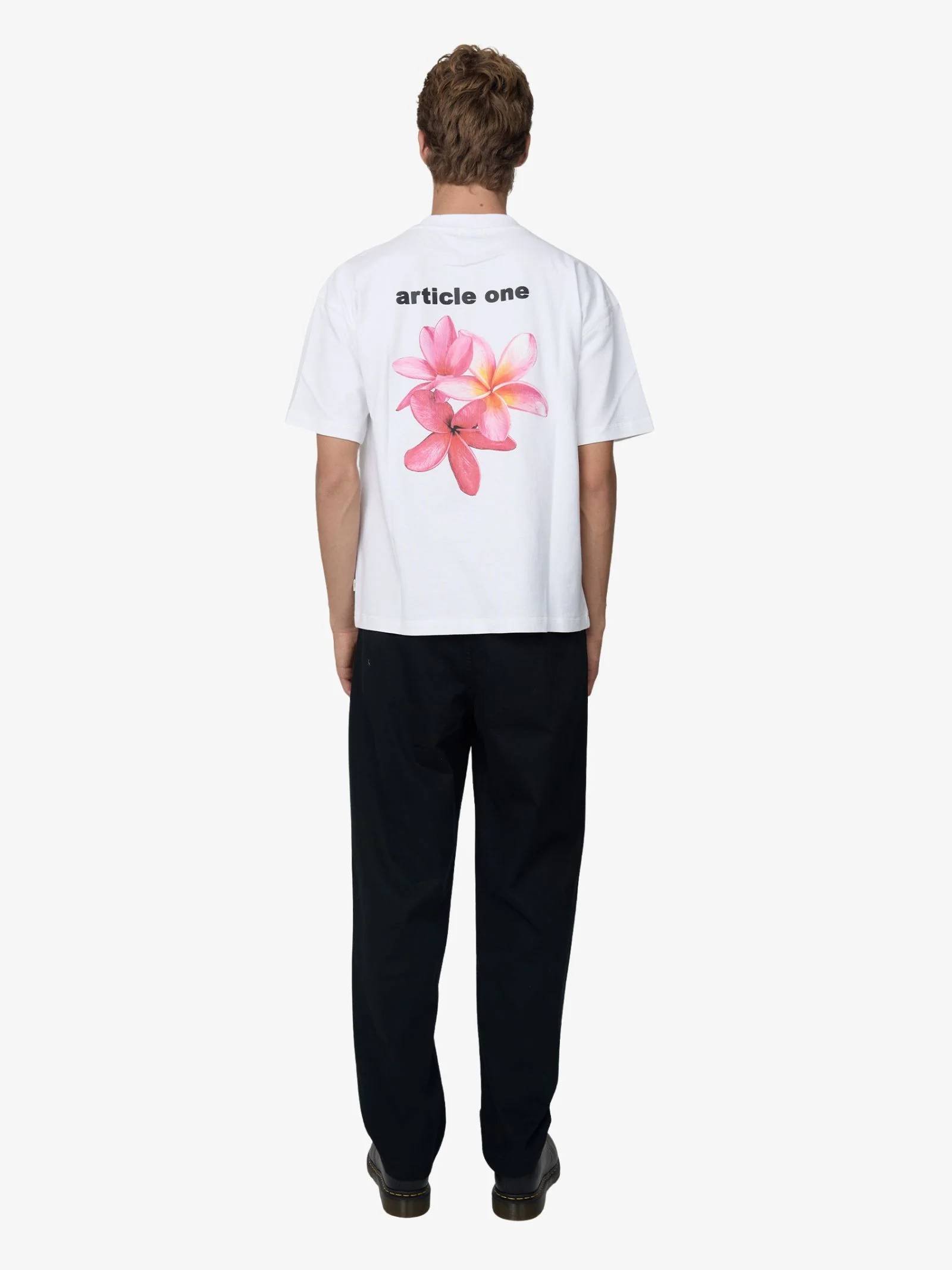 Frangipani Tee - Image 4