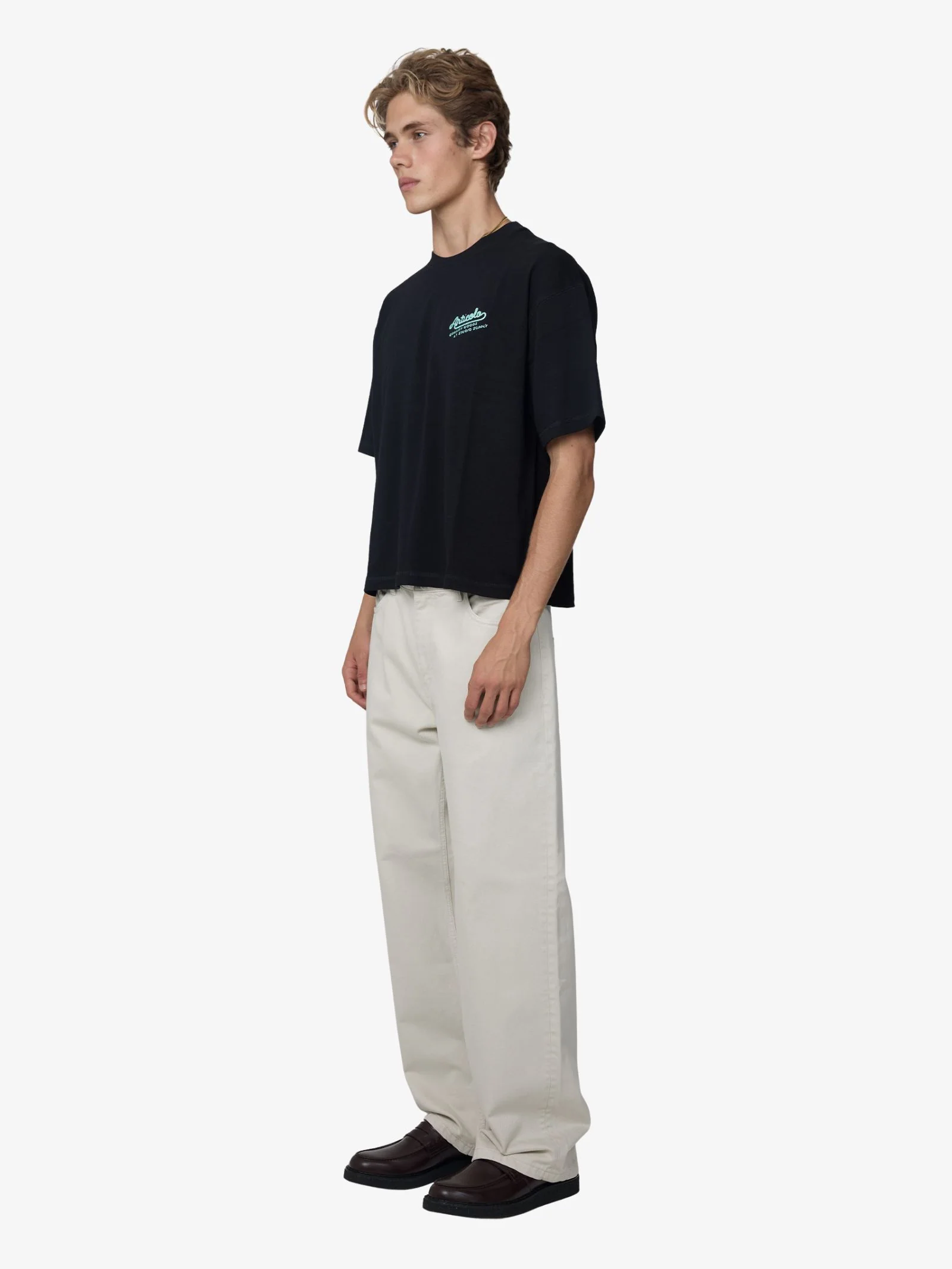Fuzzy Tee - Image 3