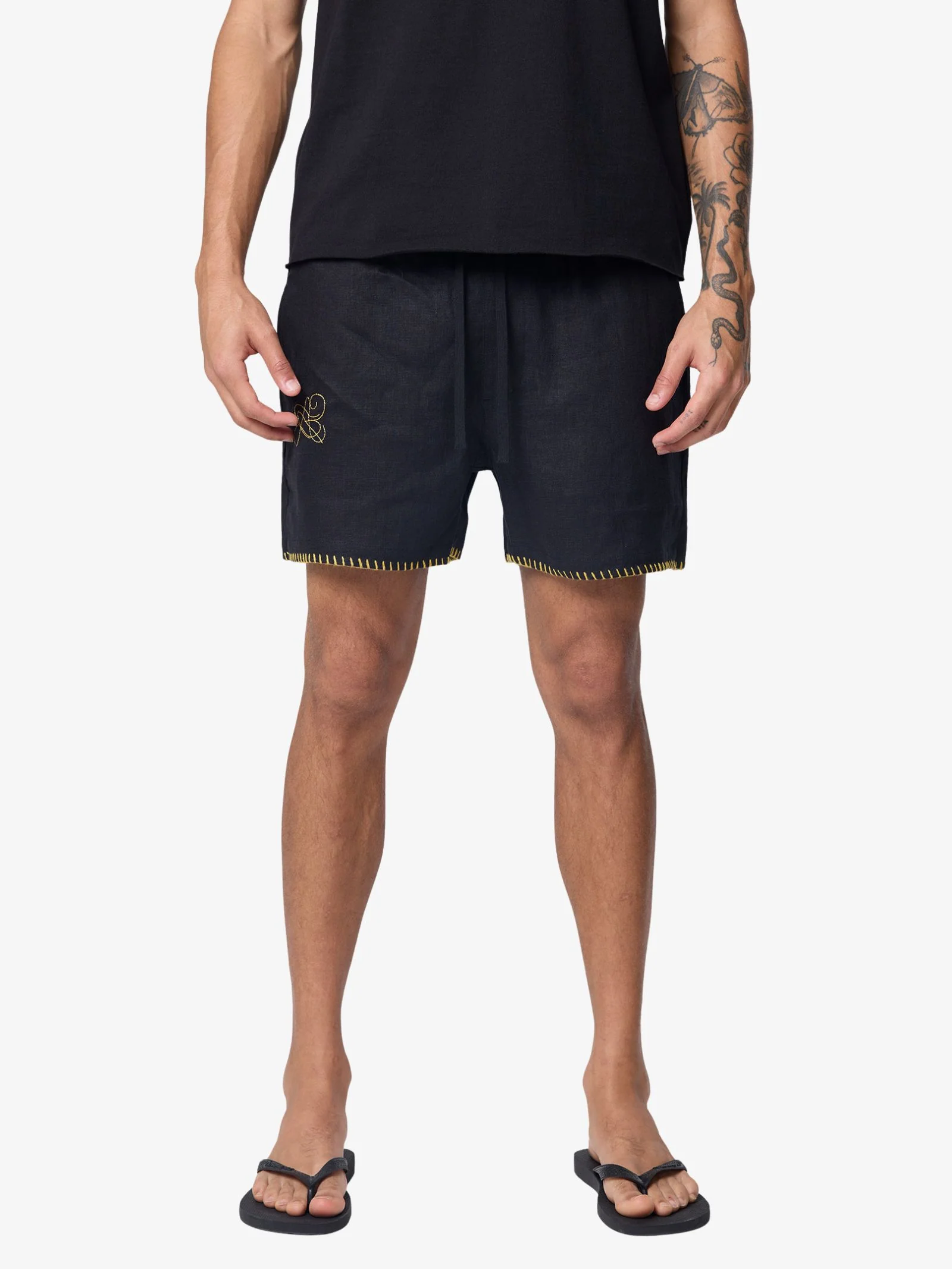 Goleta Shorts