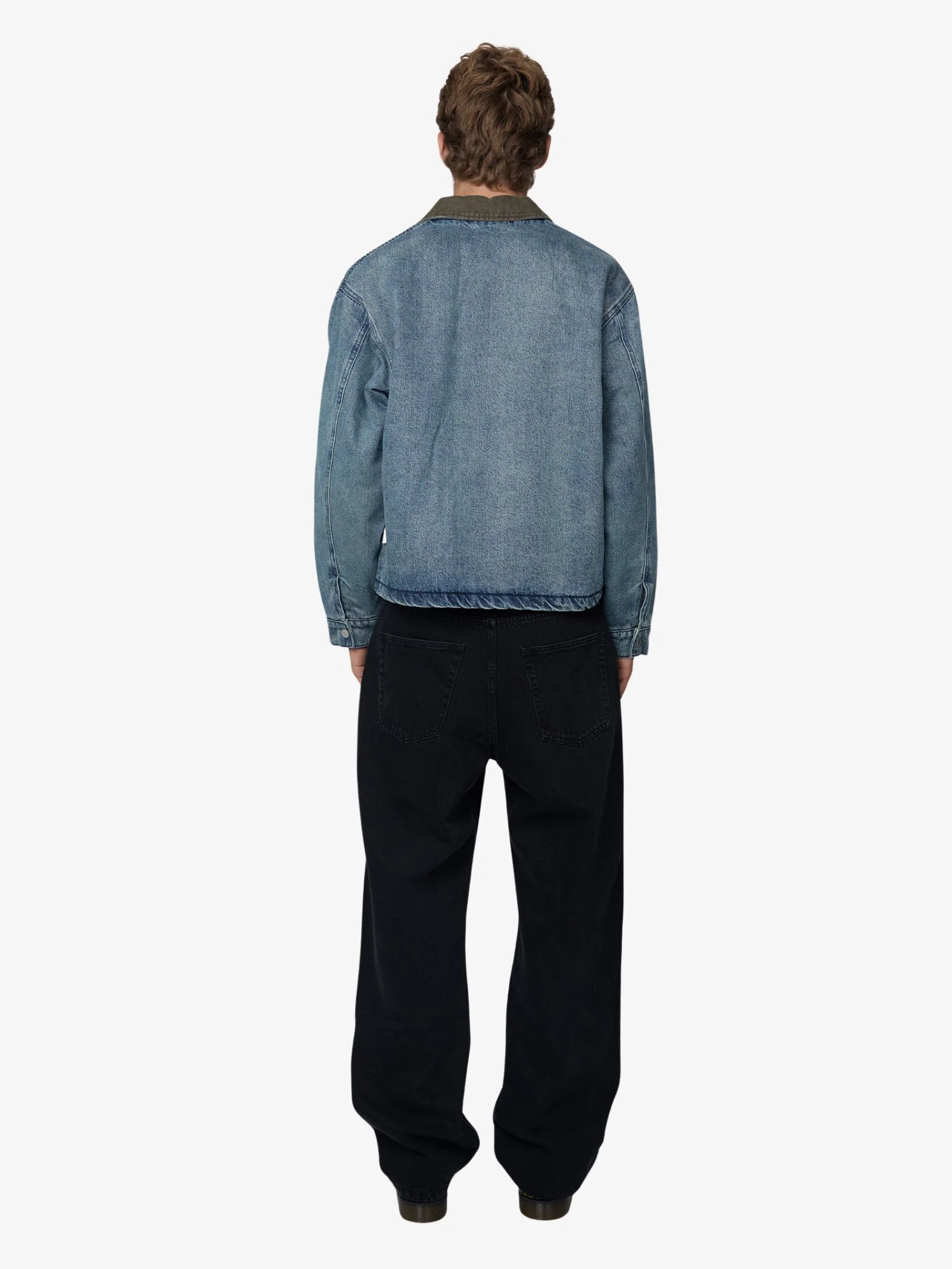 Henry Jacket - Image 2