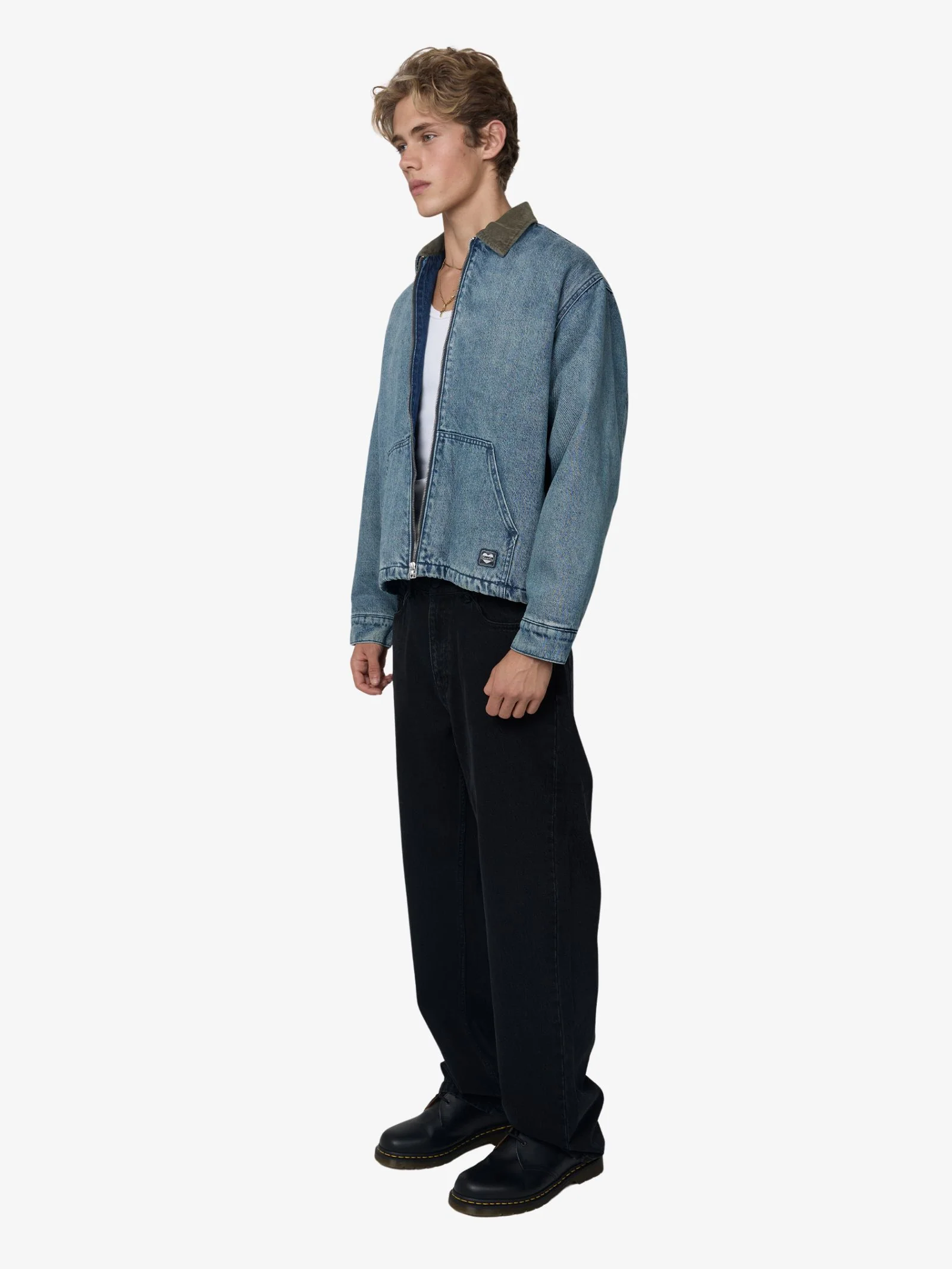 Henry Jacket - Image 3