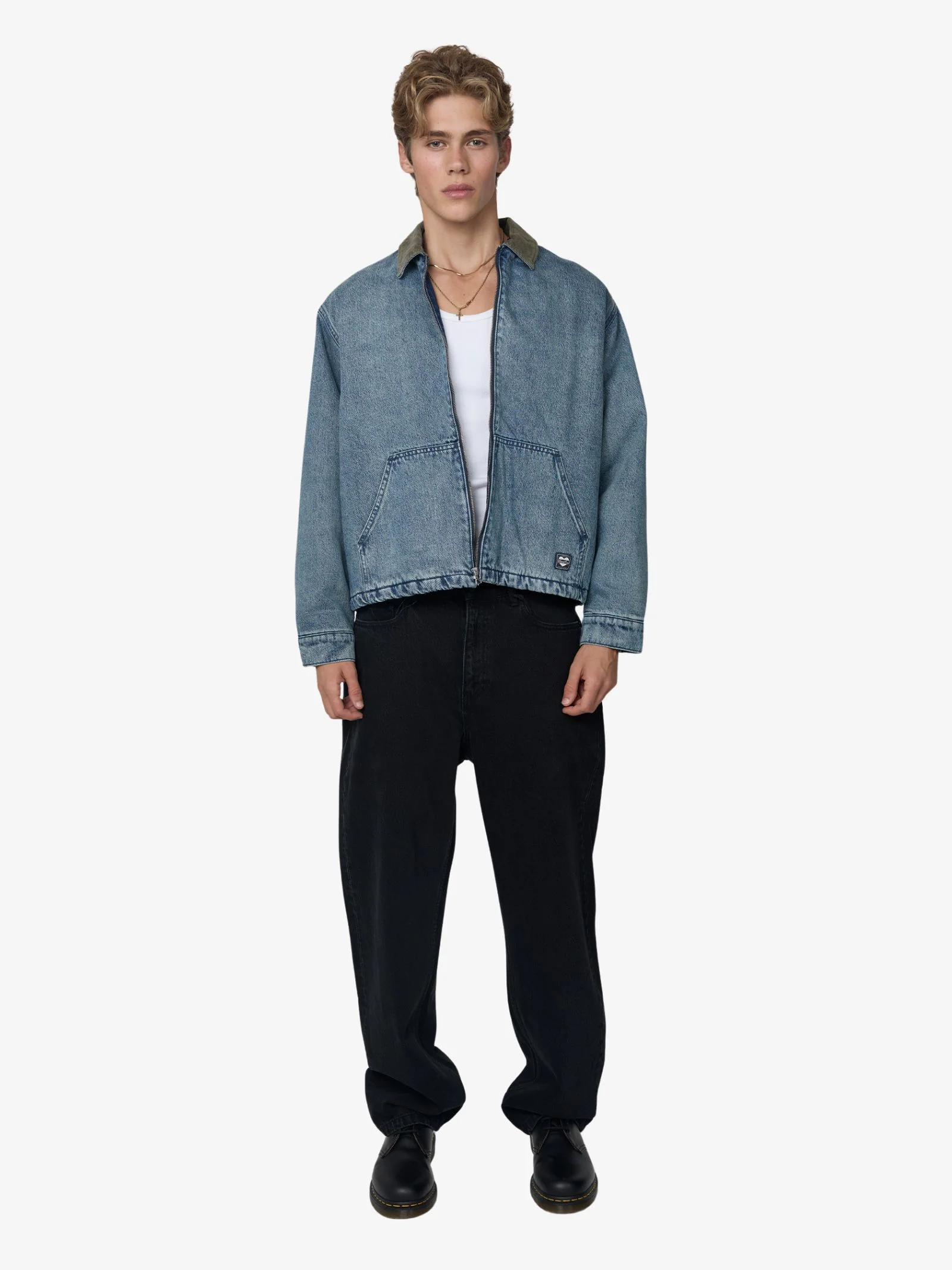 Henry Jacket - Image 4