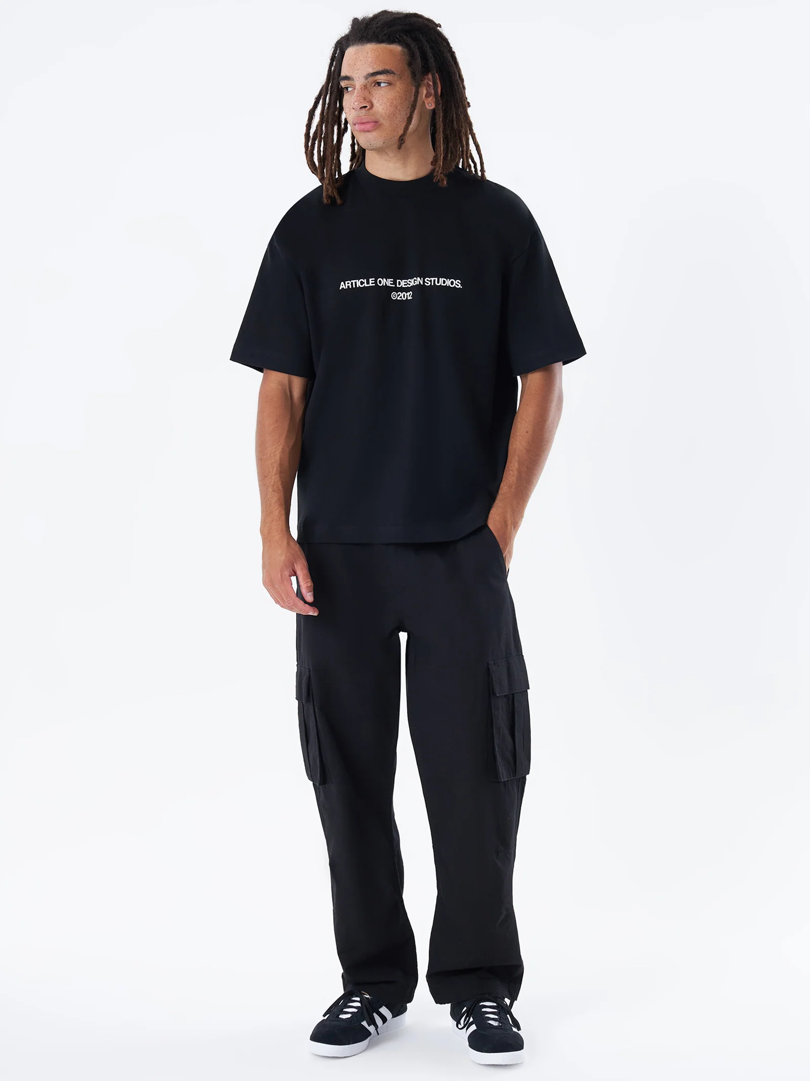 Holiday Mode Logo Tee