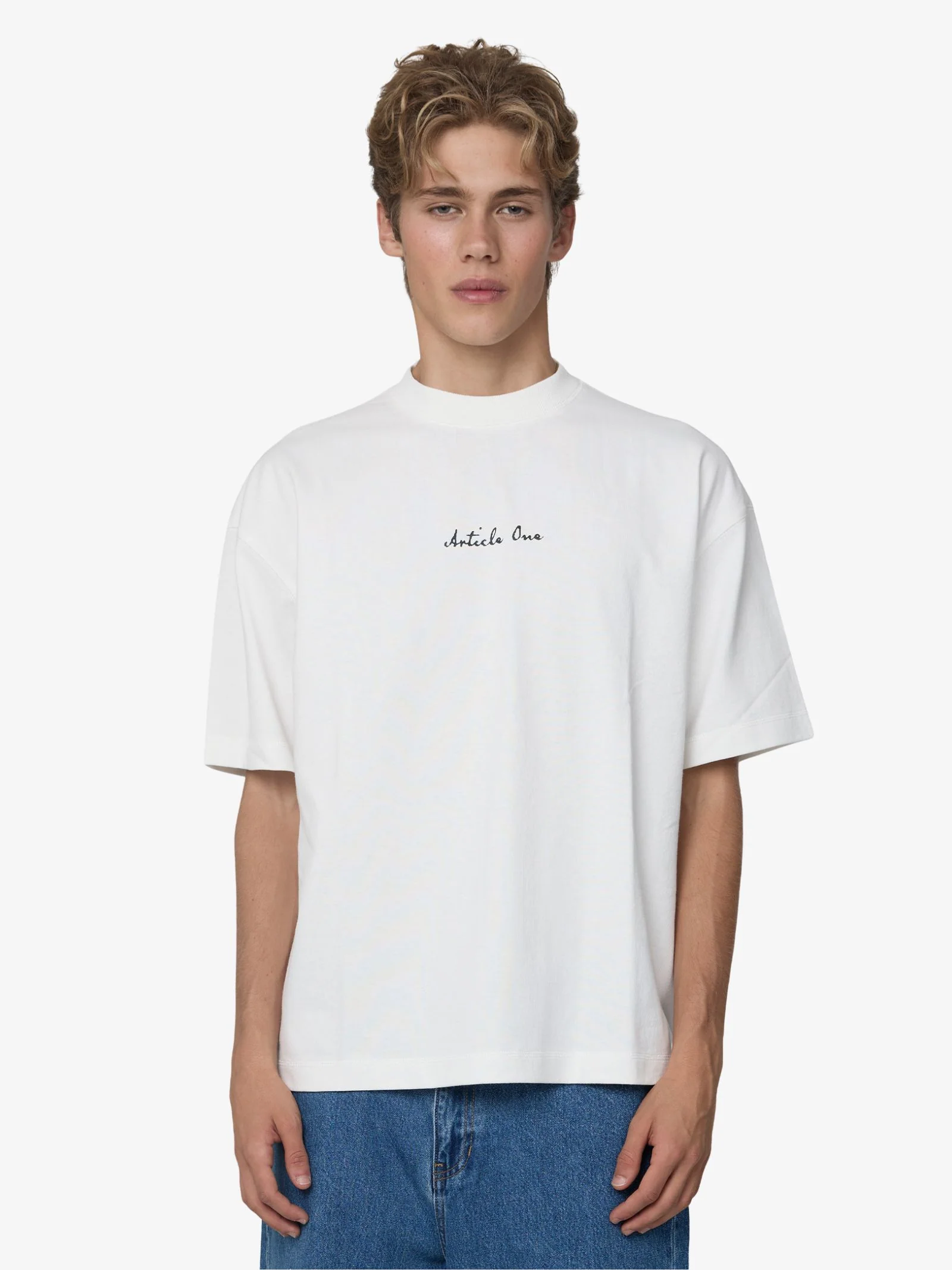 Innocent Tee