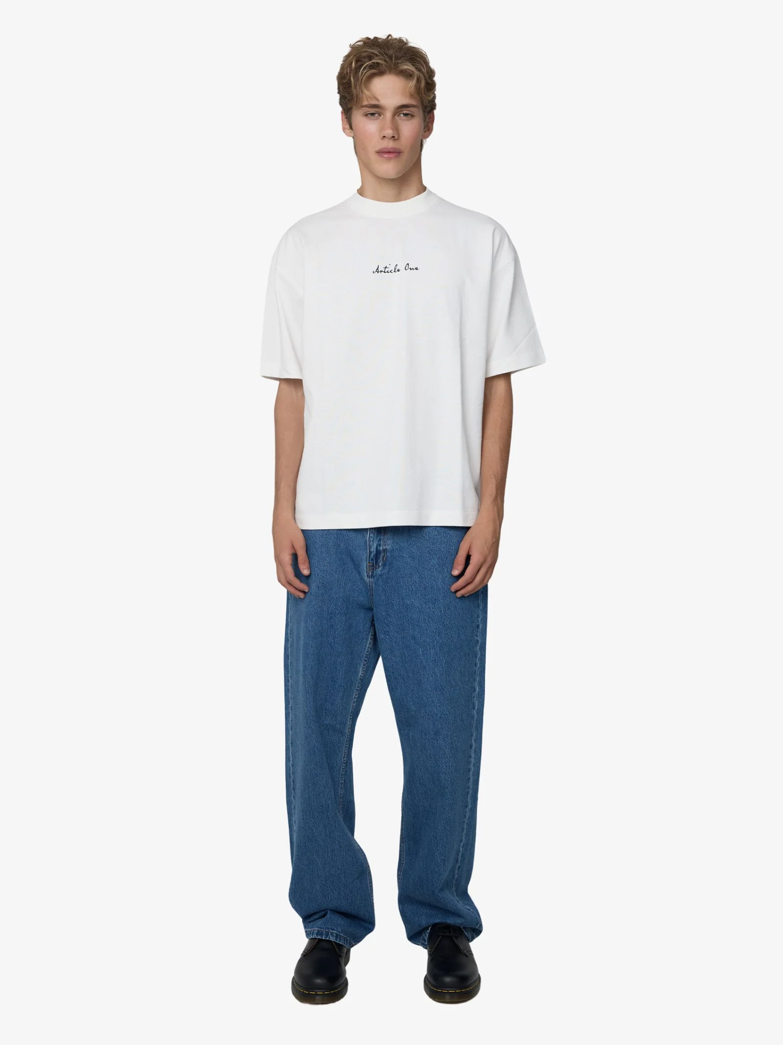 Innocent Tee - Image 3