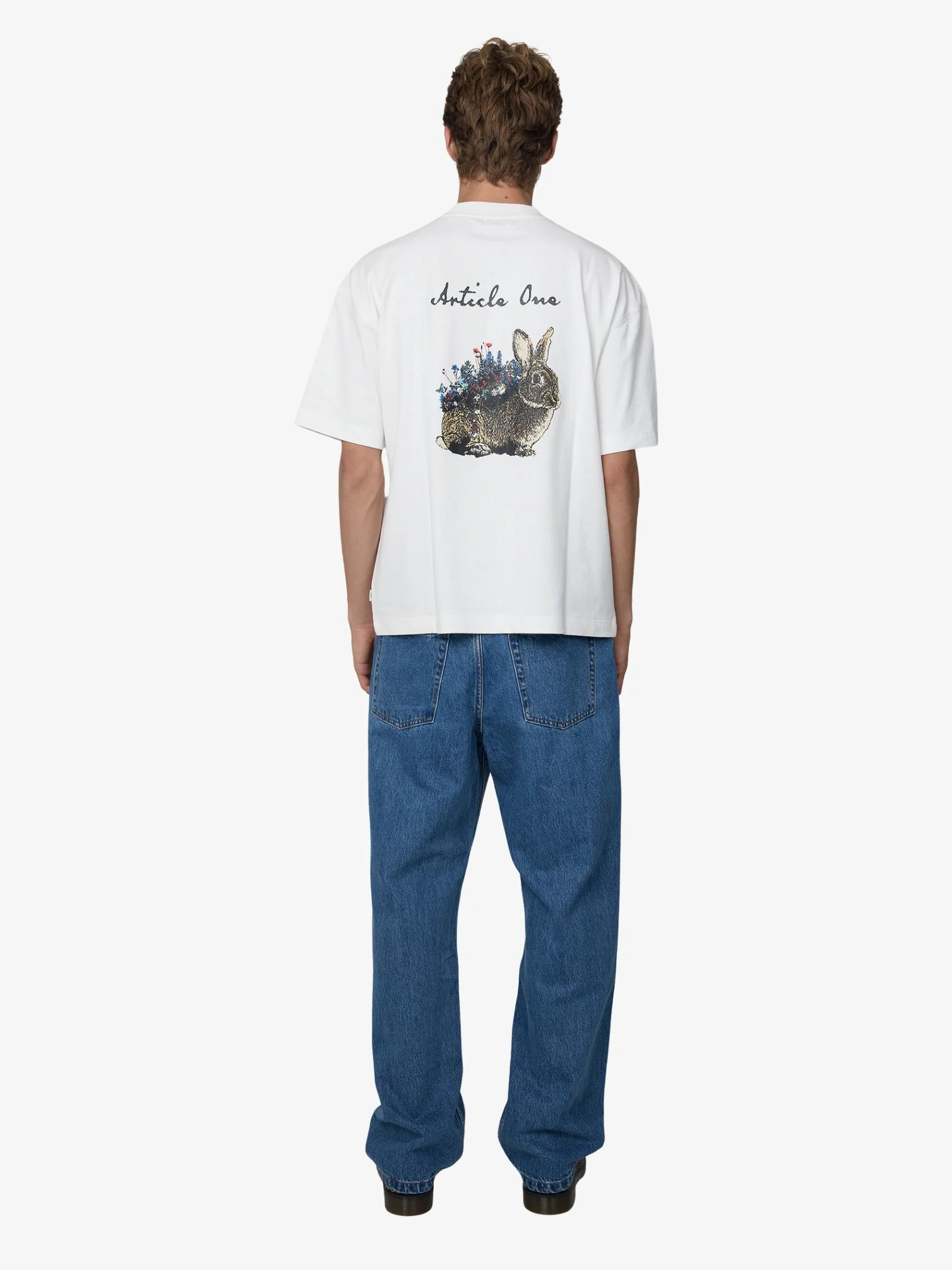 Innocent Tee - Image 4