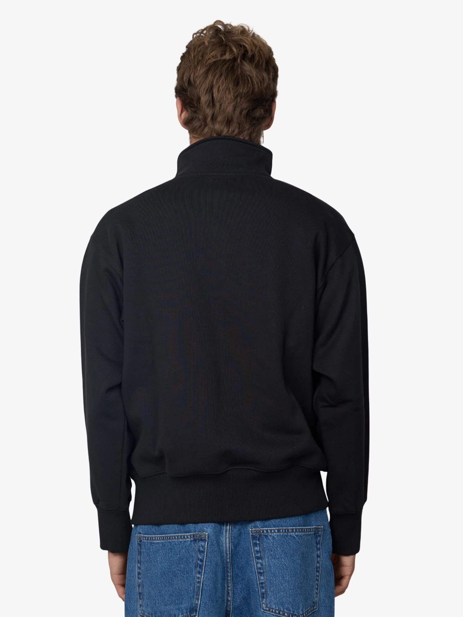 Marvin Quarter Zip - Image 2