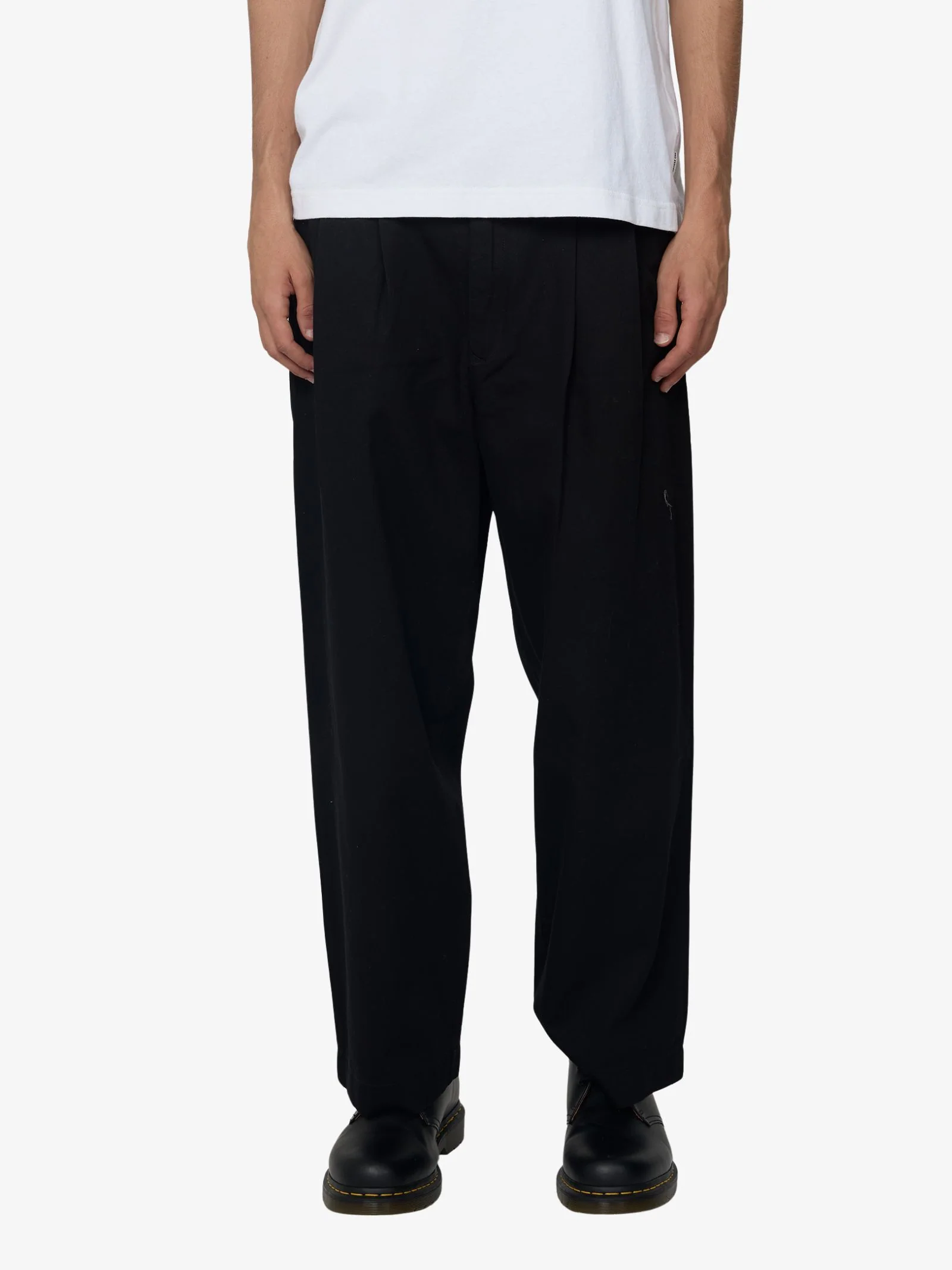 Nano Pants