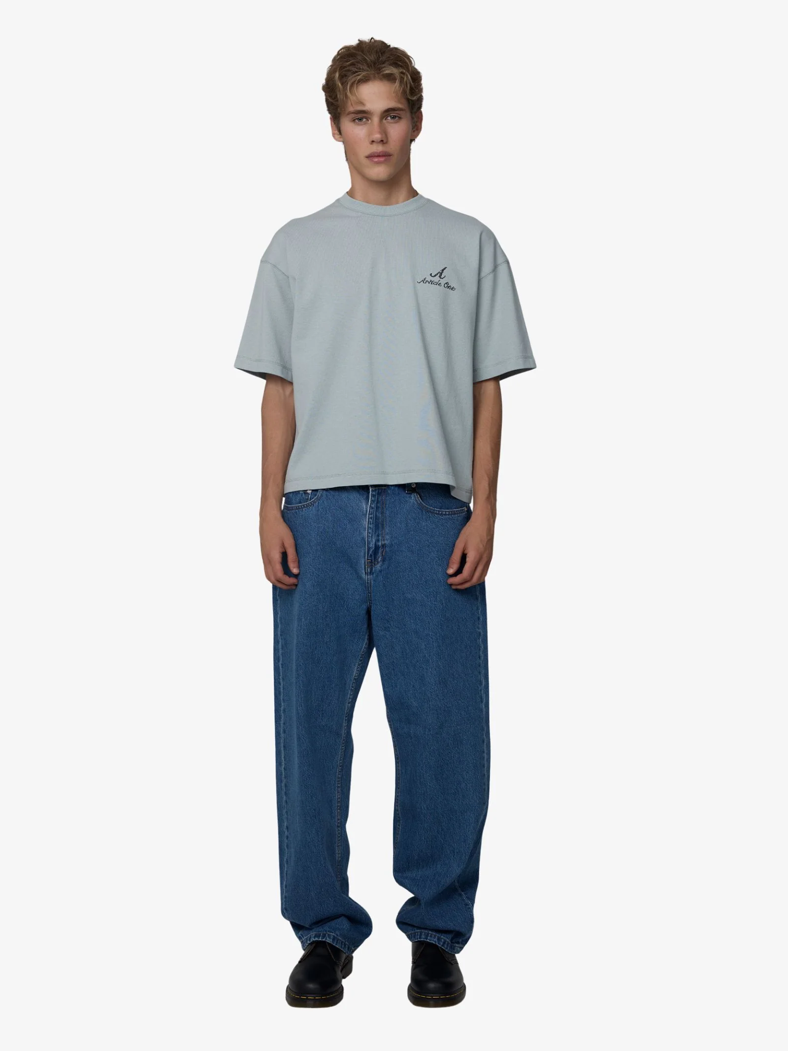 Needle Point Tee - Image 3