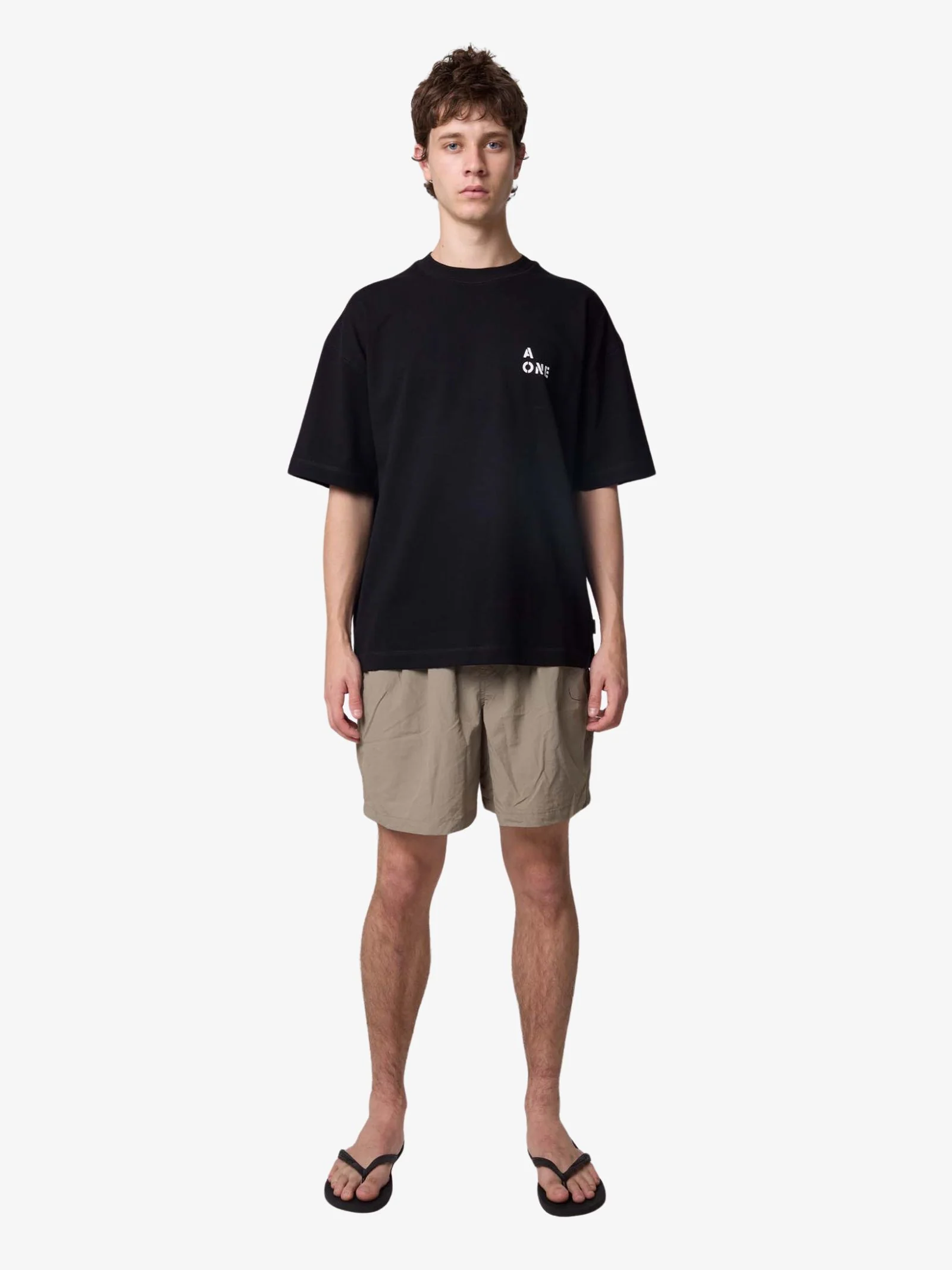 Nowhere Fast Tee