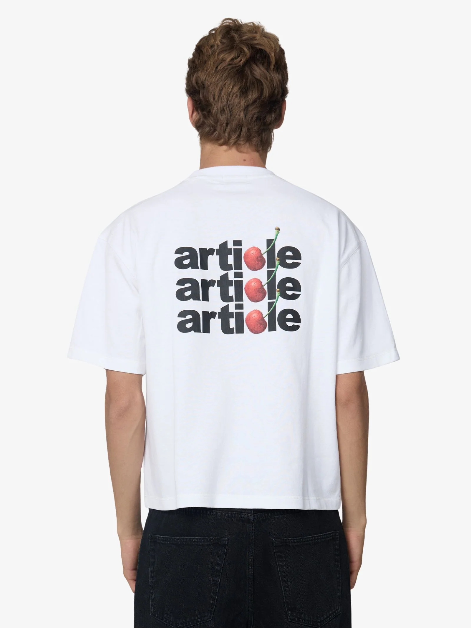 Pitted Tee - Image 2