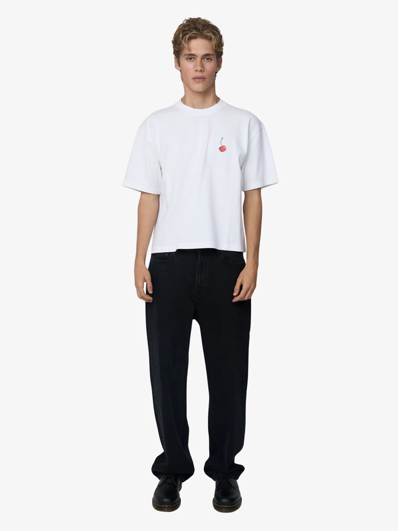 Pitted Tee - Image 3