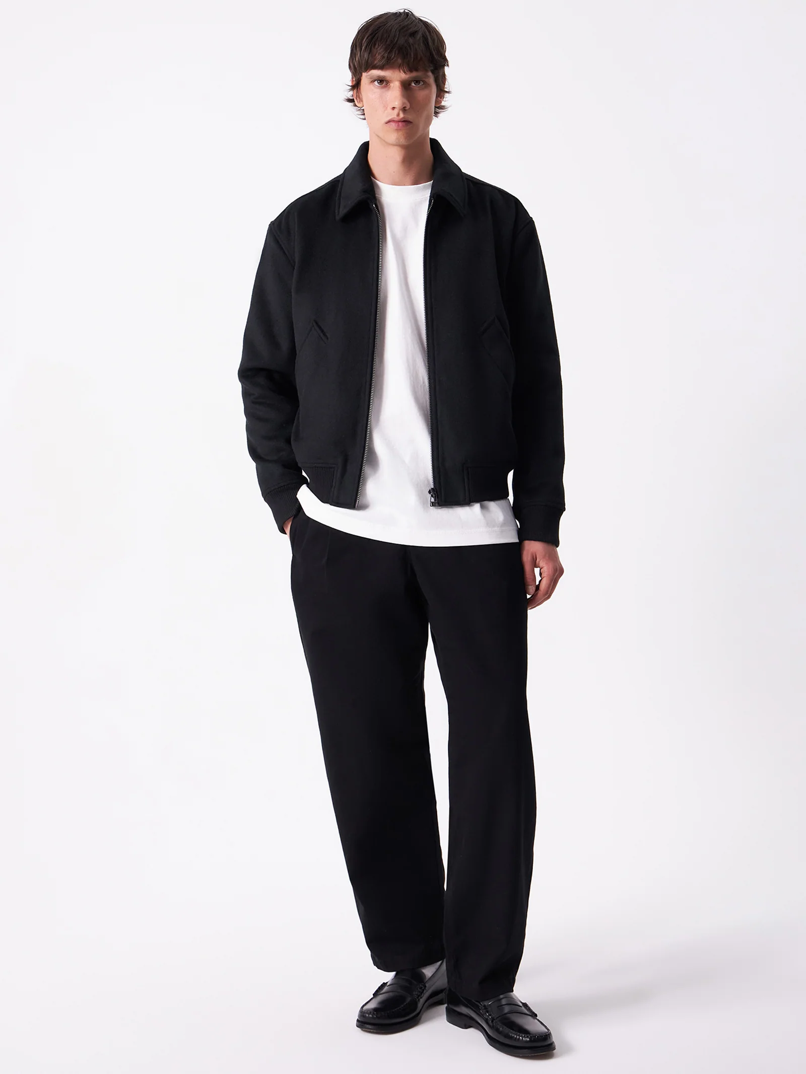 Portas Ivy Jacket