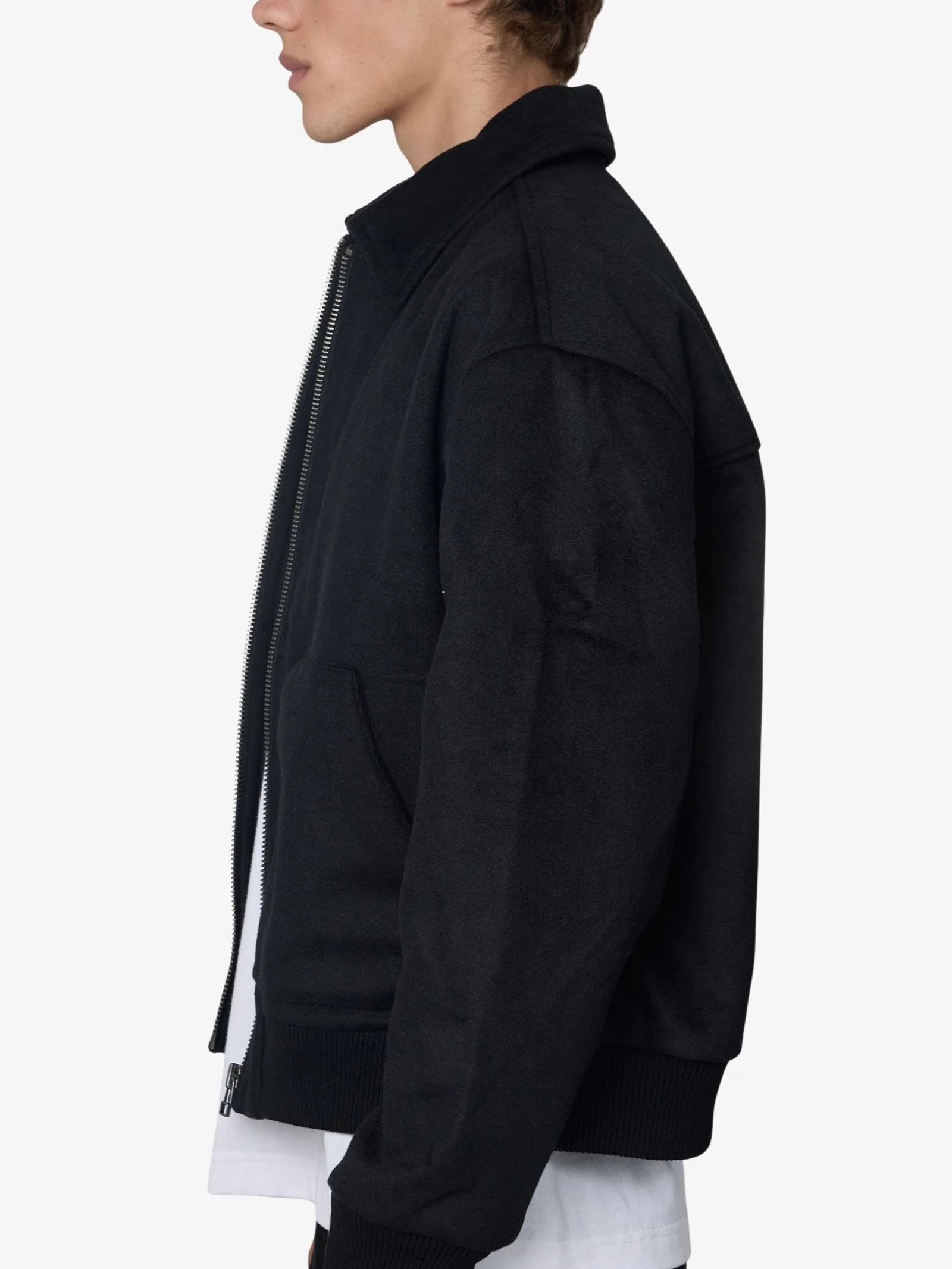 Porter Ivy Jacket - Image 2