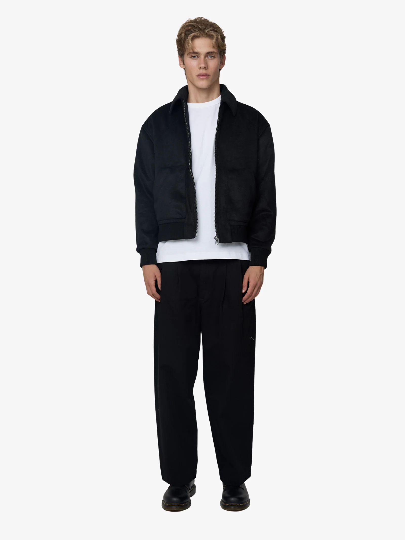 Porter Ivy Jacket - Image 4