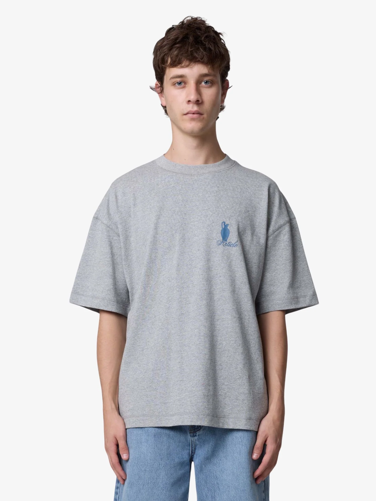 Pottery Tee