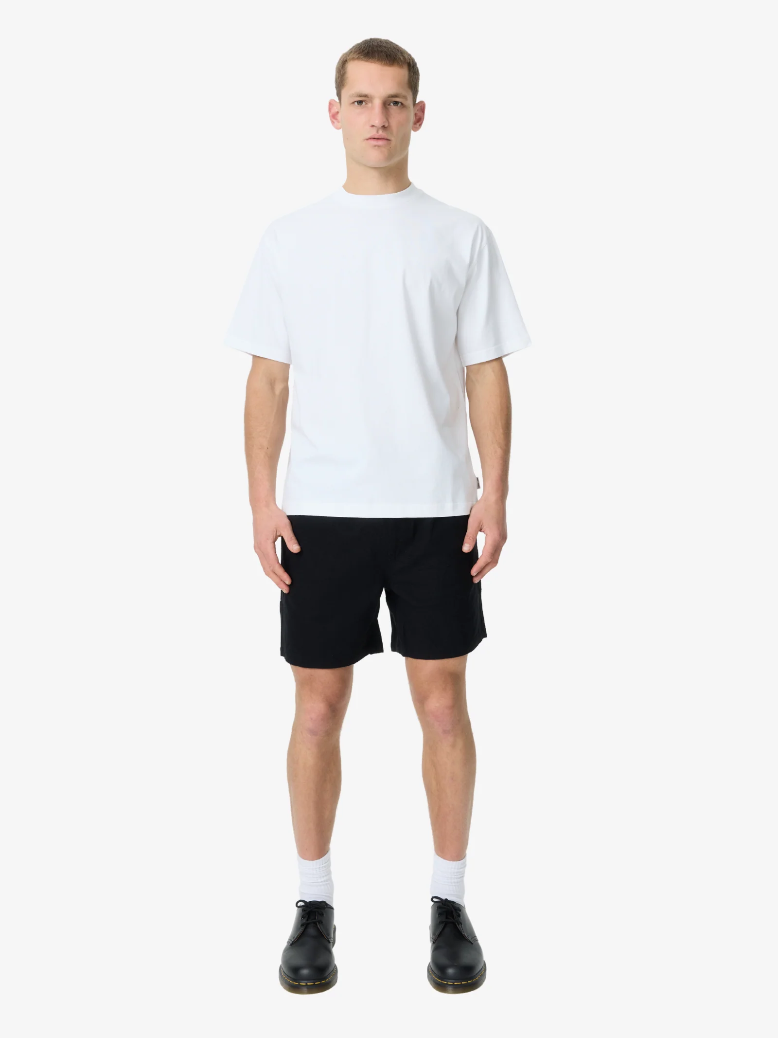 Premium Relaxed Tee