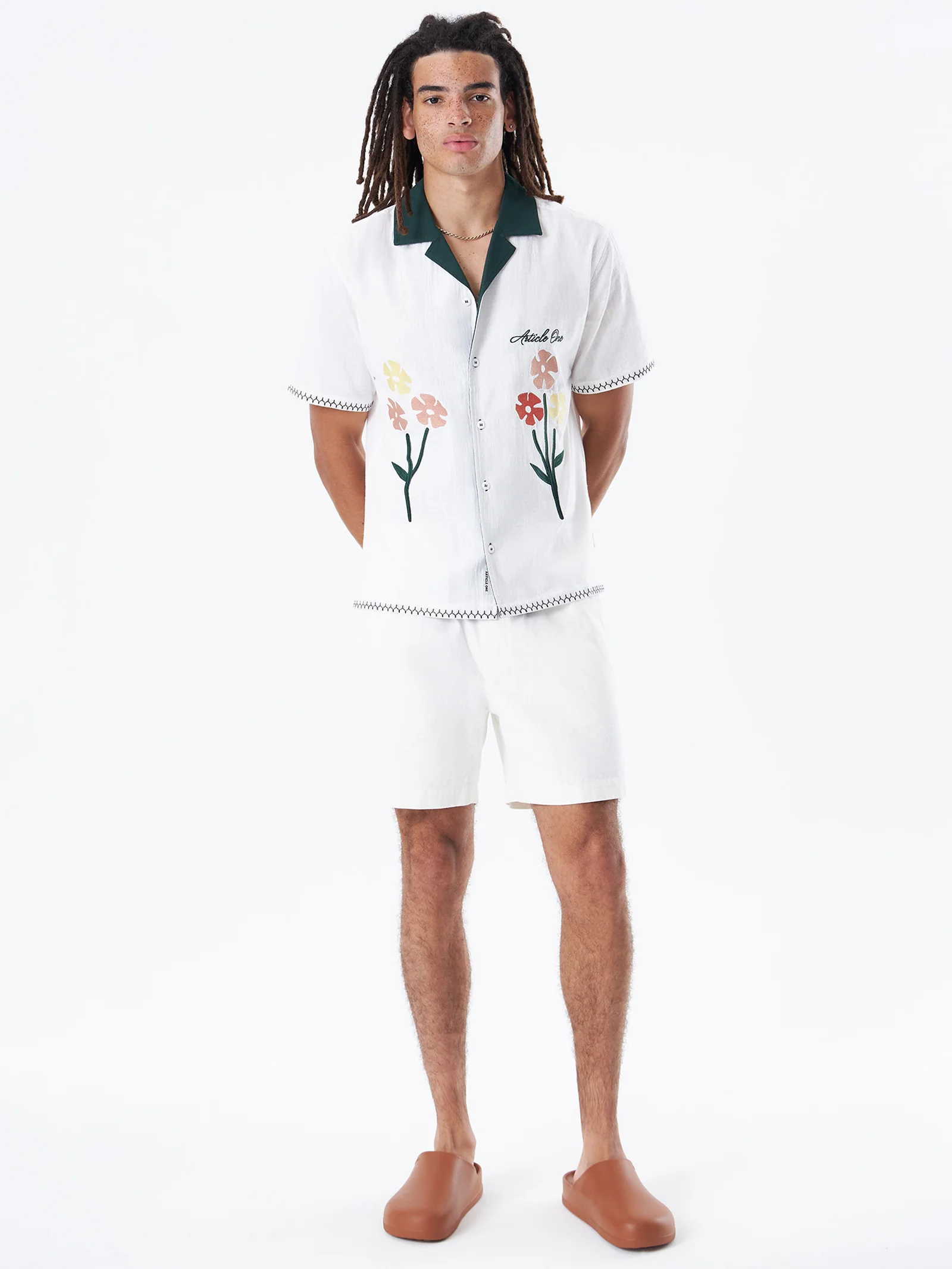 Retrograde Shirt