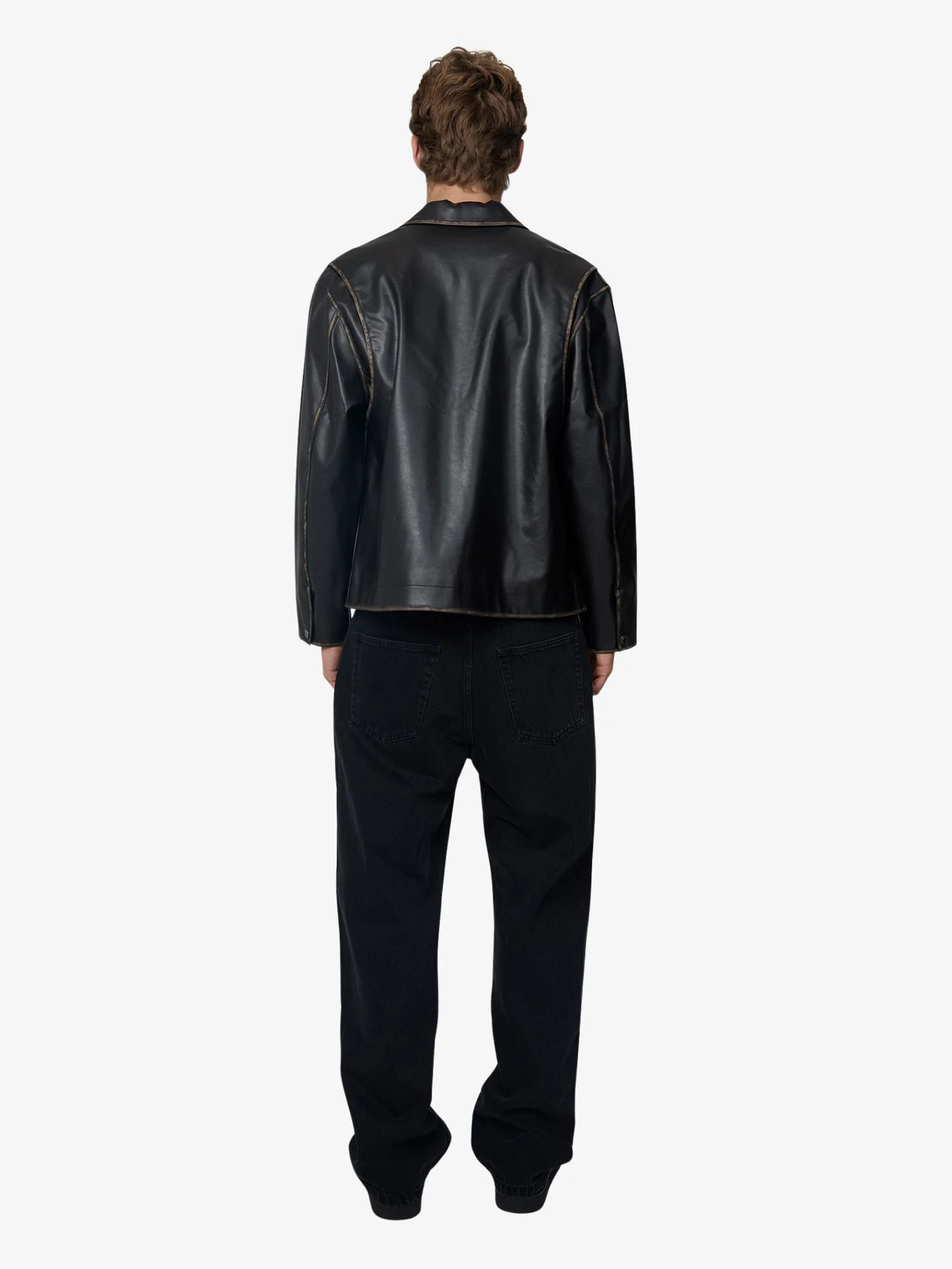 Rick Jacket - Image 2