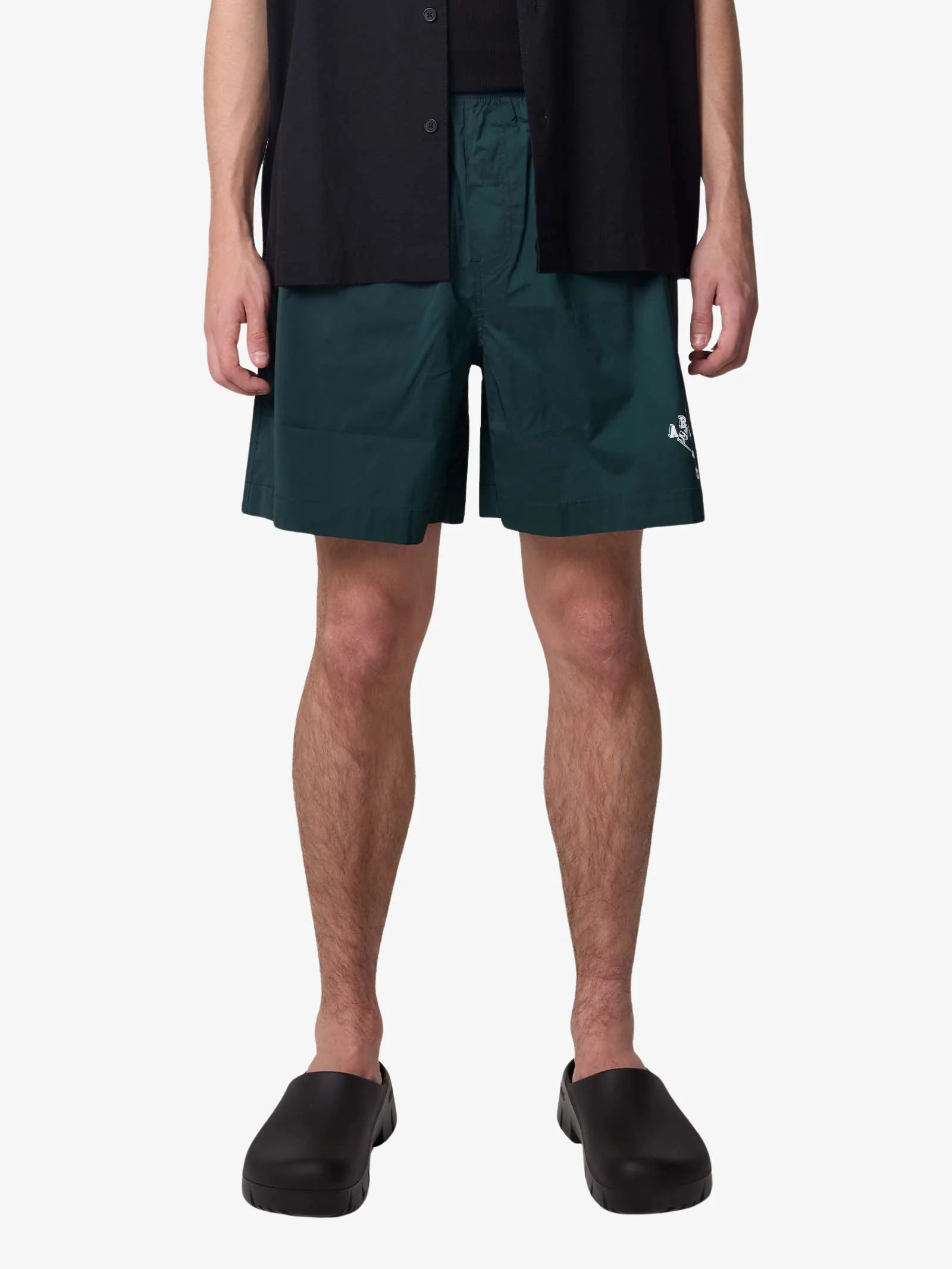 Wolfpack Swim Trunks