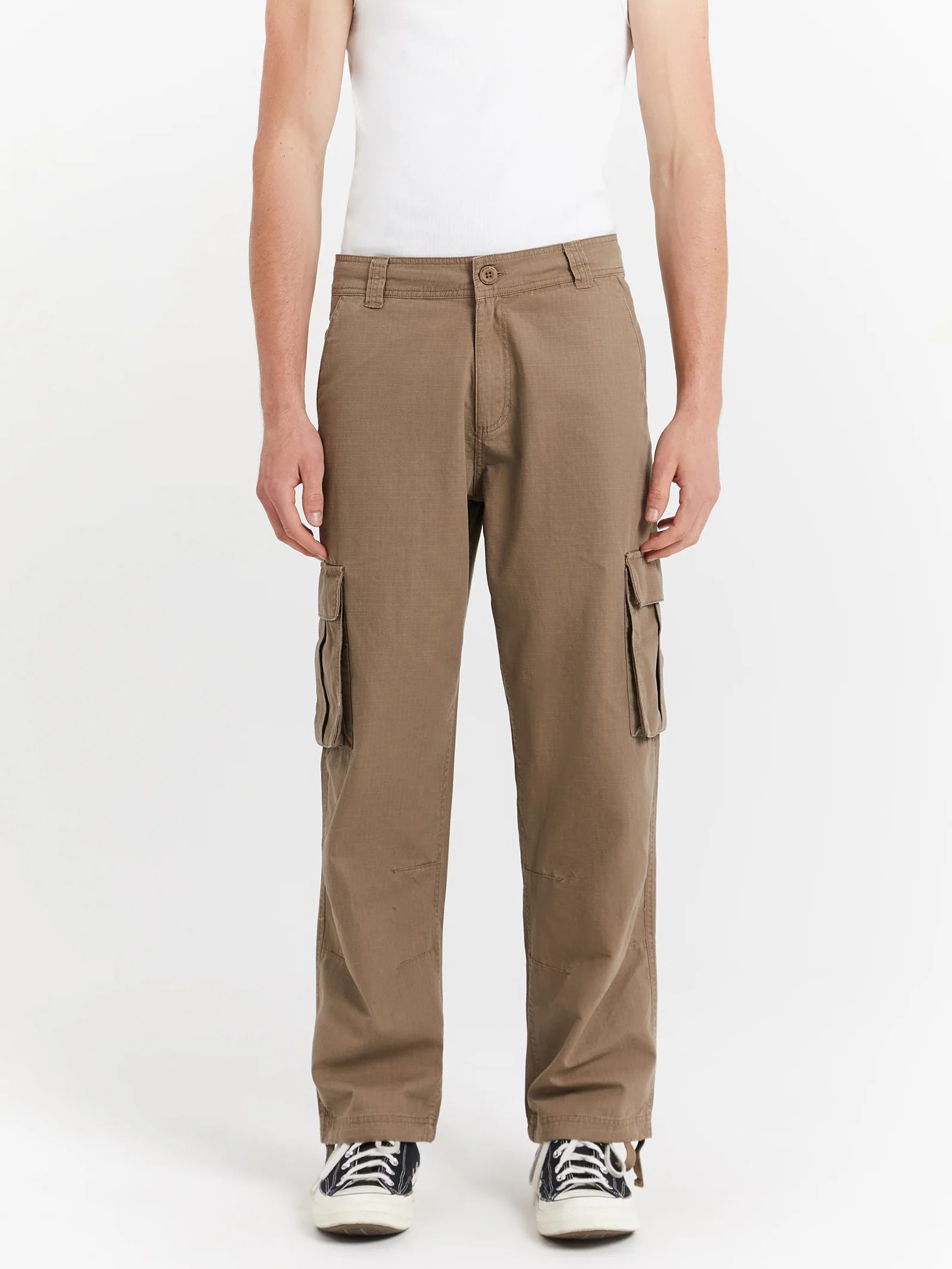 Wyatt Cargo Pants
