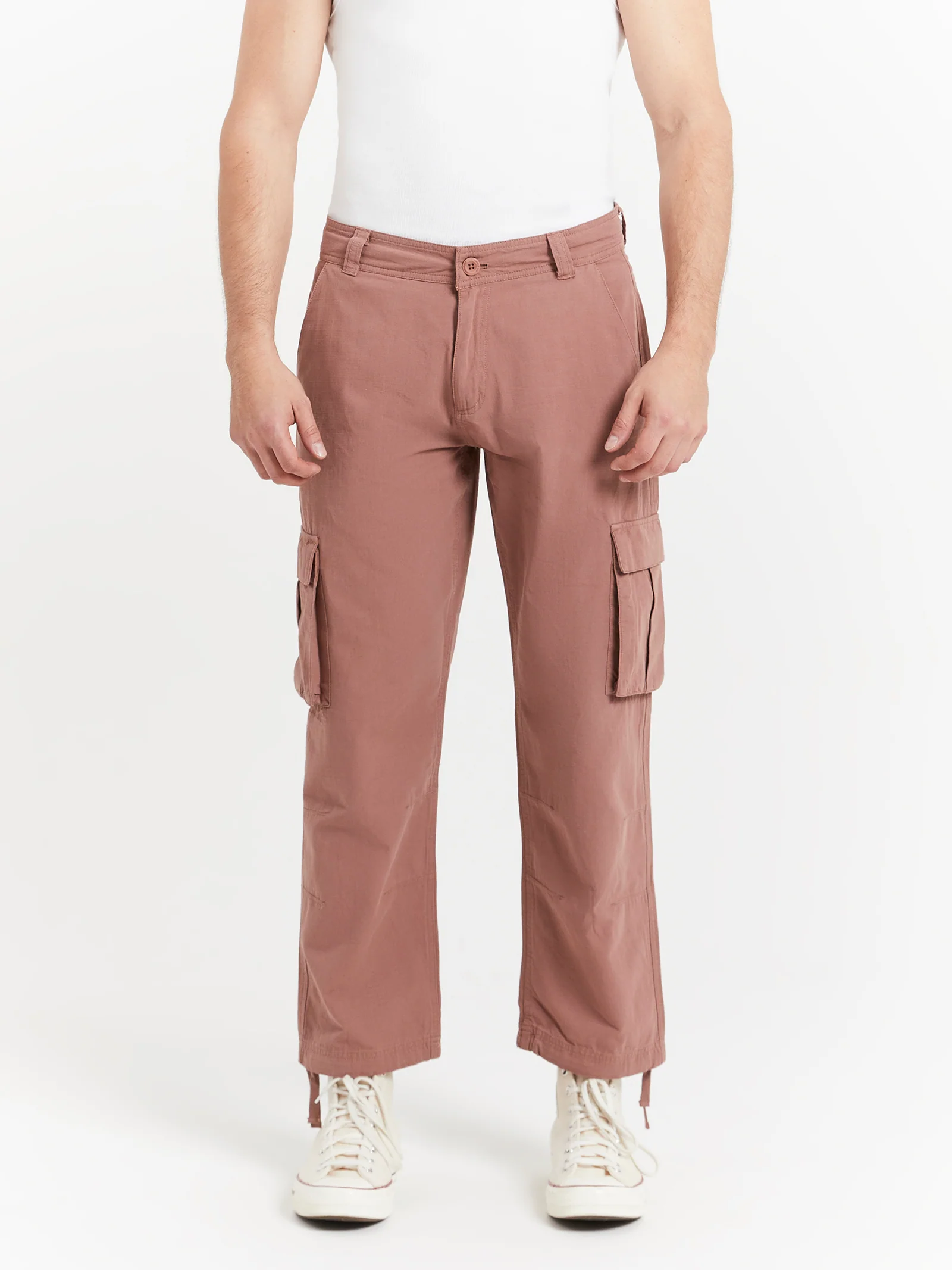 Wyatt Cargo Pants