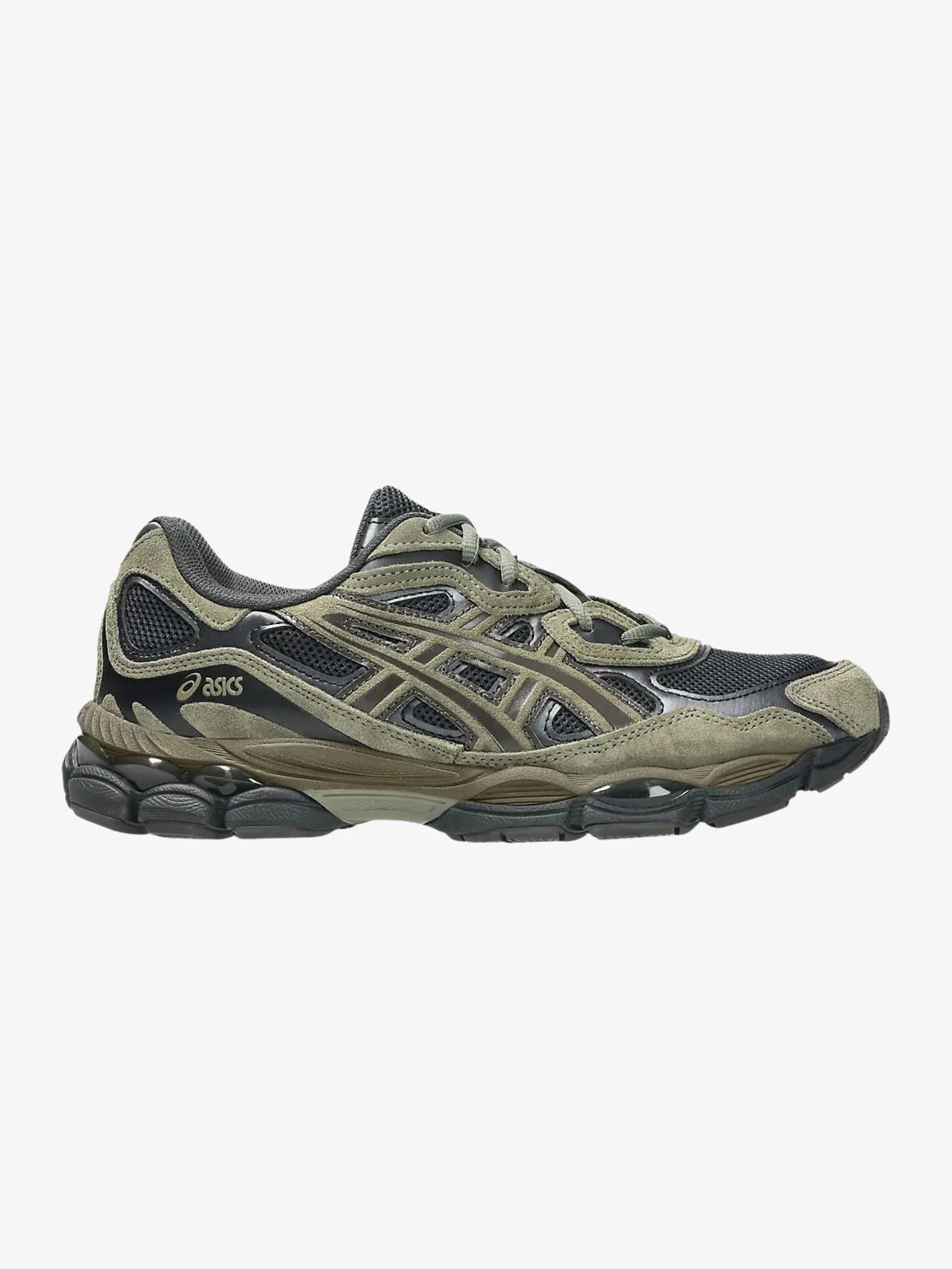 Unisex Gel-Nyc Rgd Sneakers