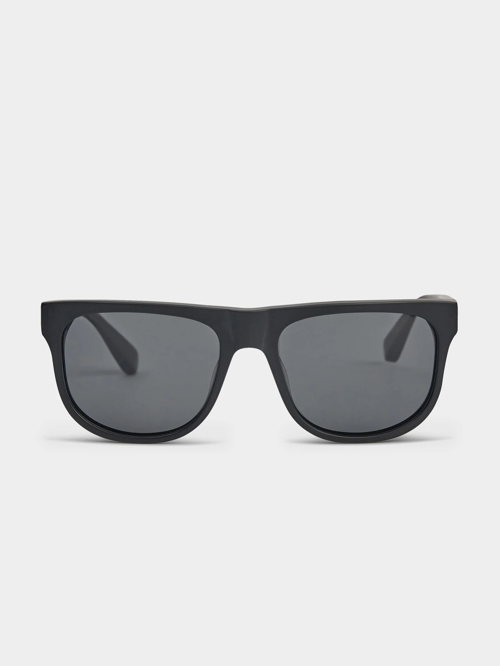 Asp Matte Sunglasses