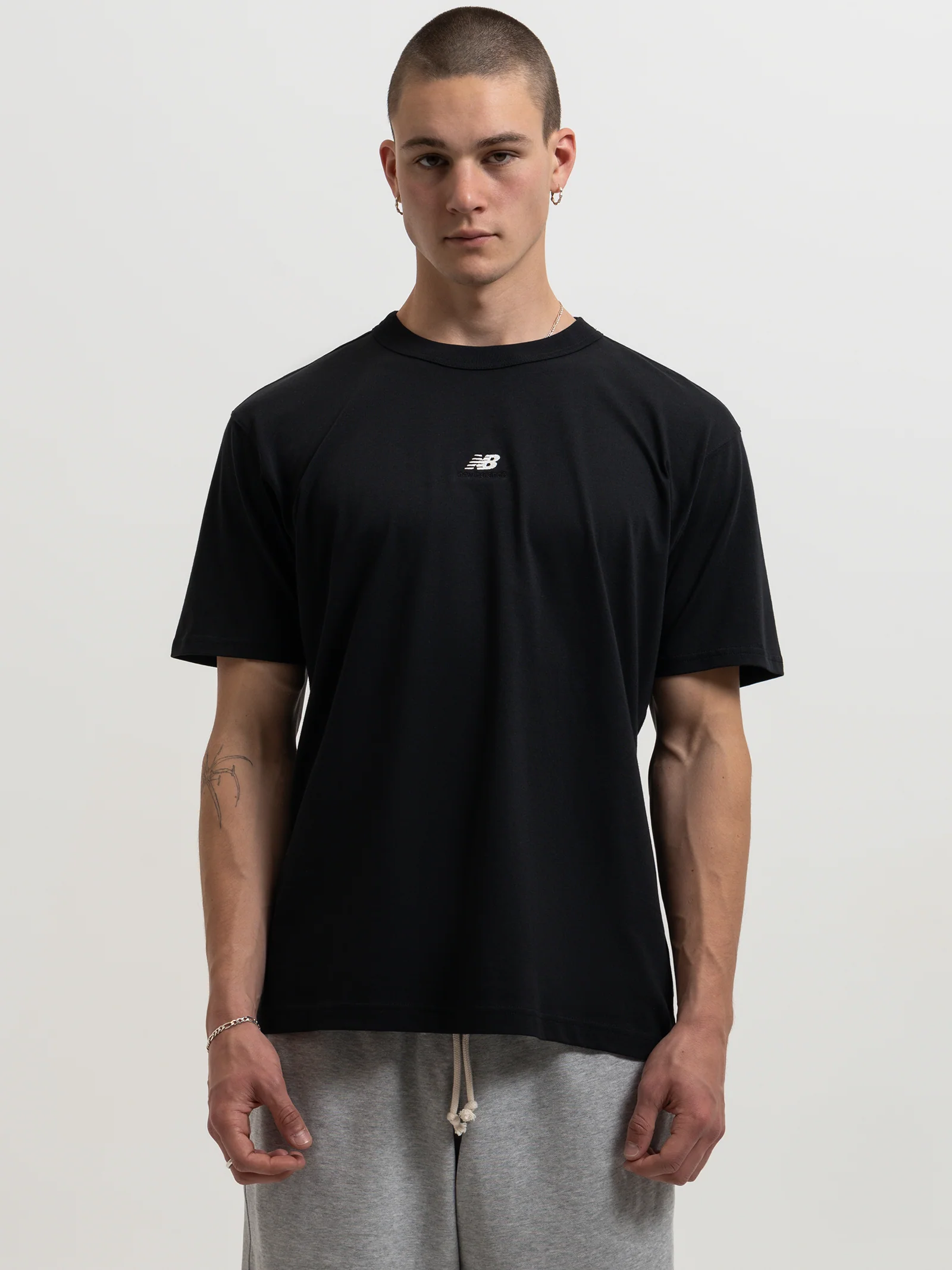 Athletics Remastered T-Shirt
