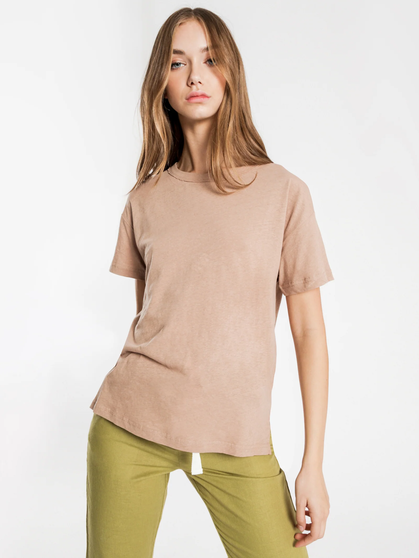 Atwood Slouchy T-Shirt