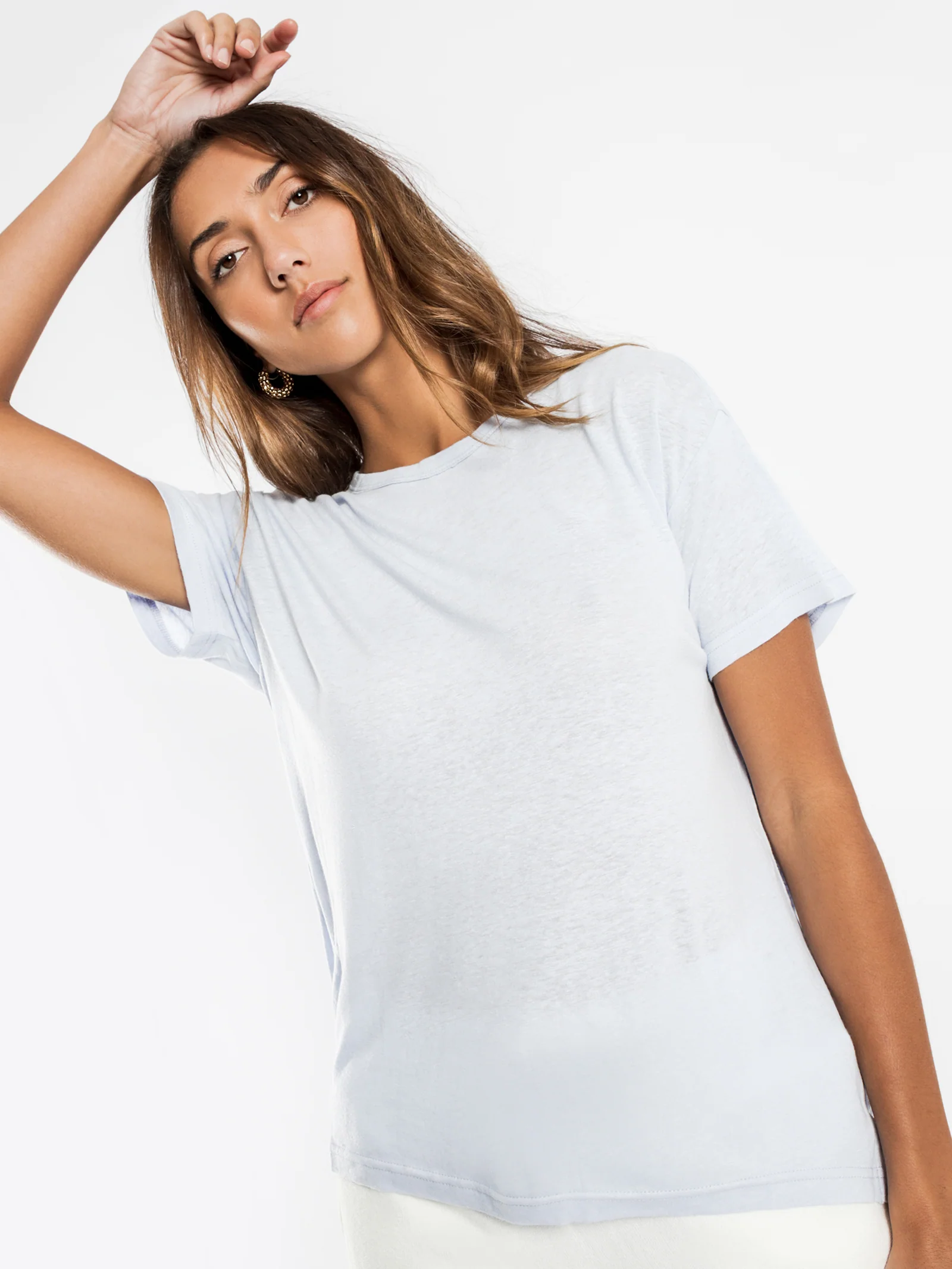 Atwood Slouchy T-Shirt