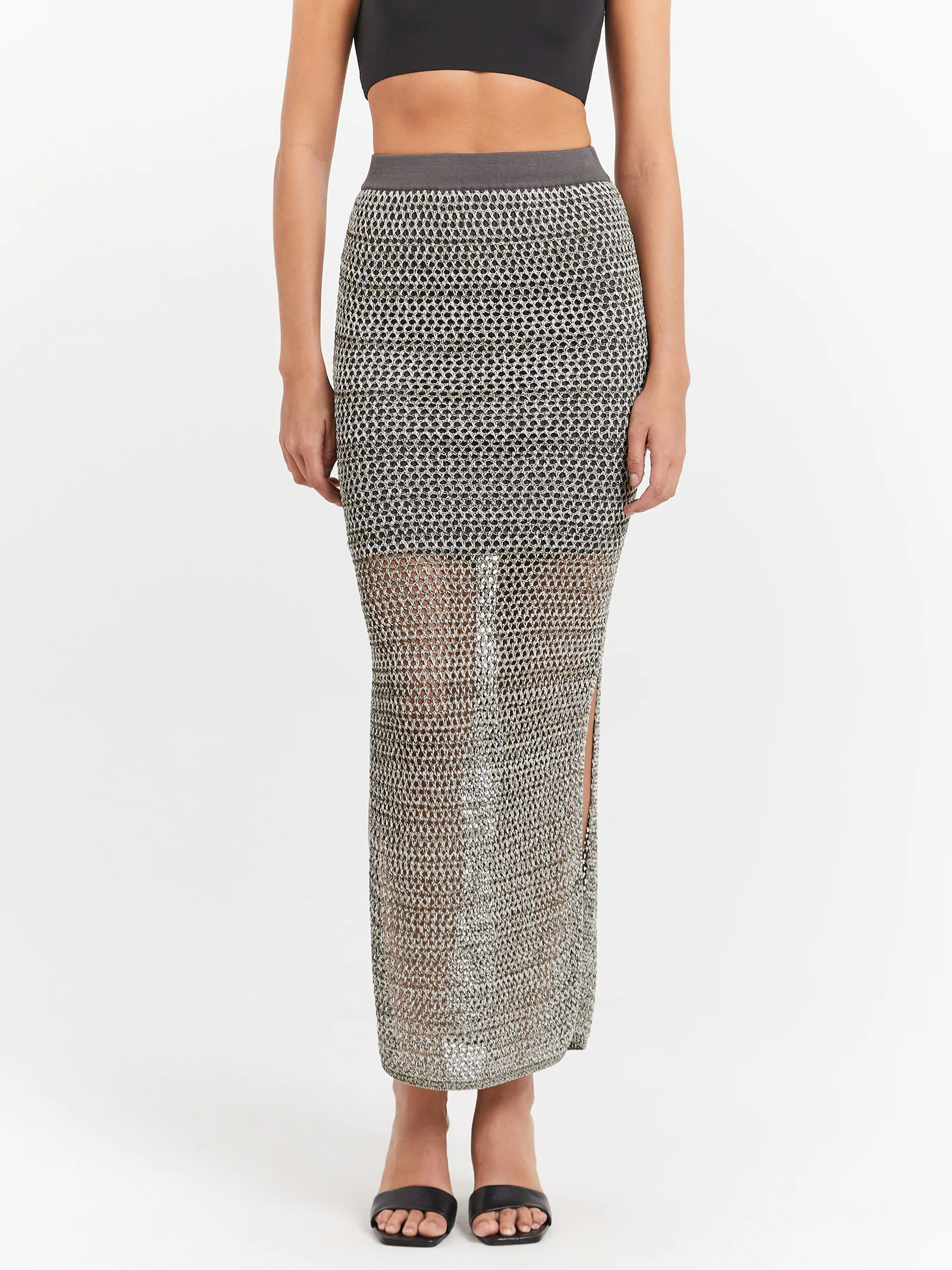 Aurelia Knit Skirt