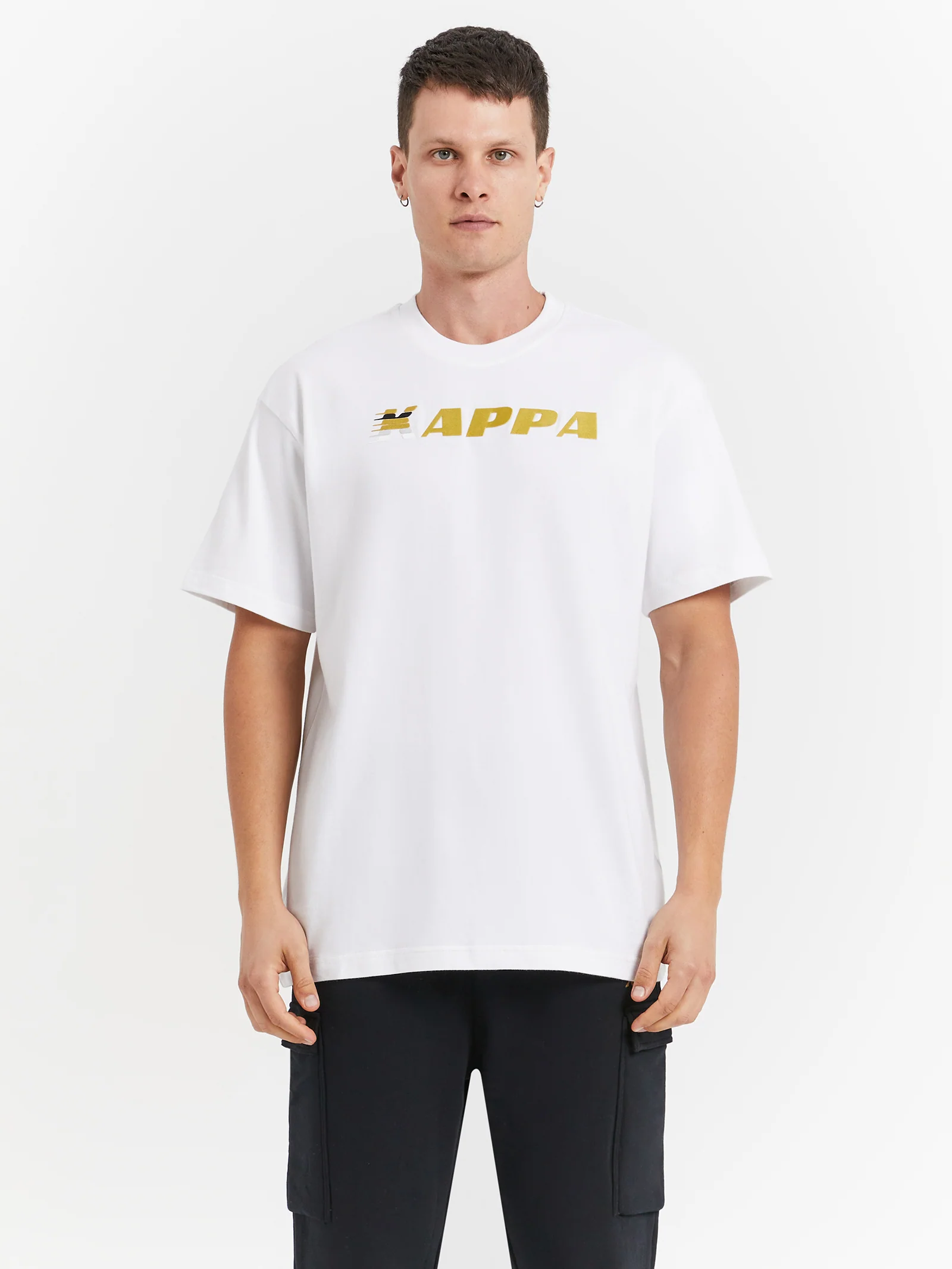 Authentic Halma T-Shirt
