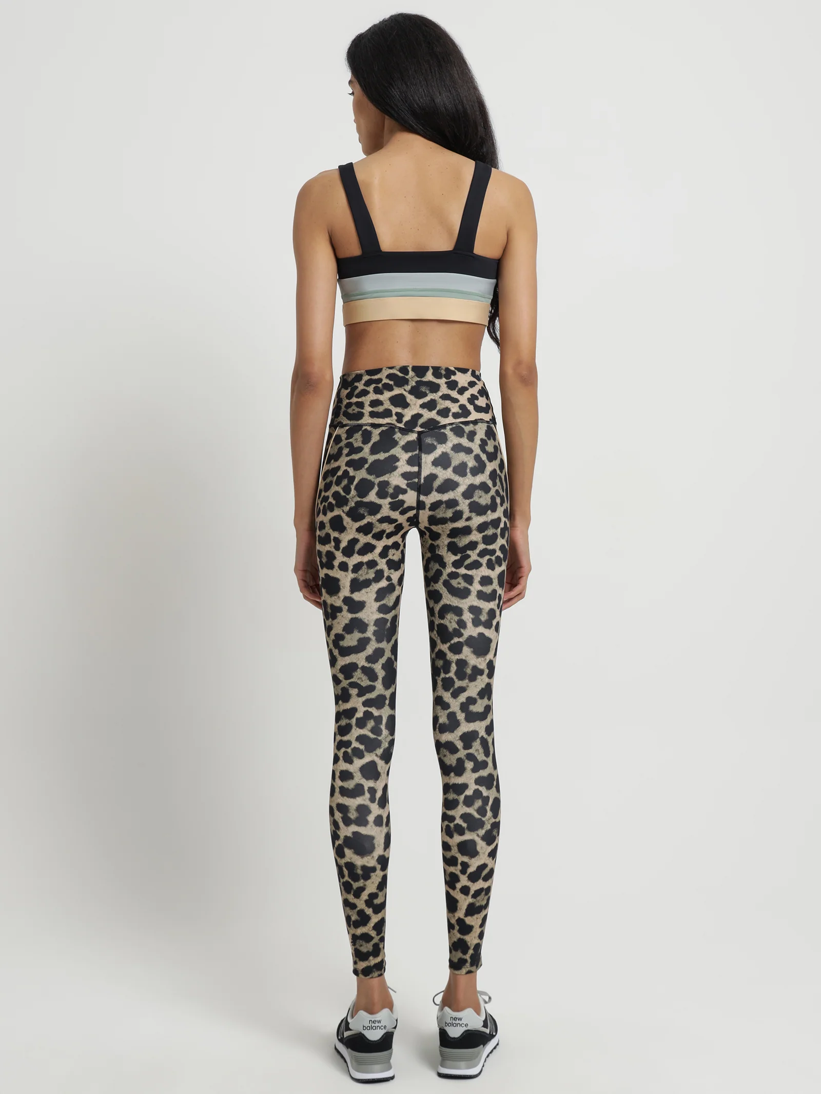 Azzura Sports Bra - Image 6