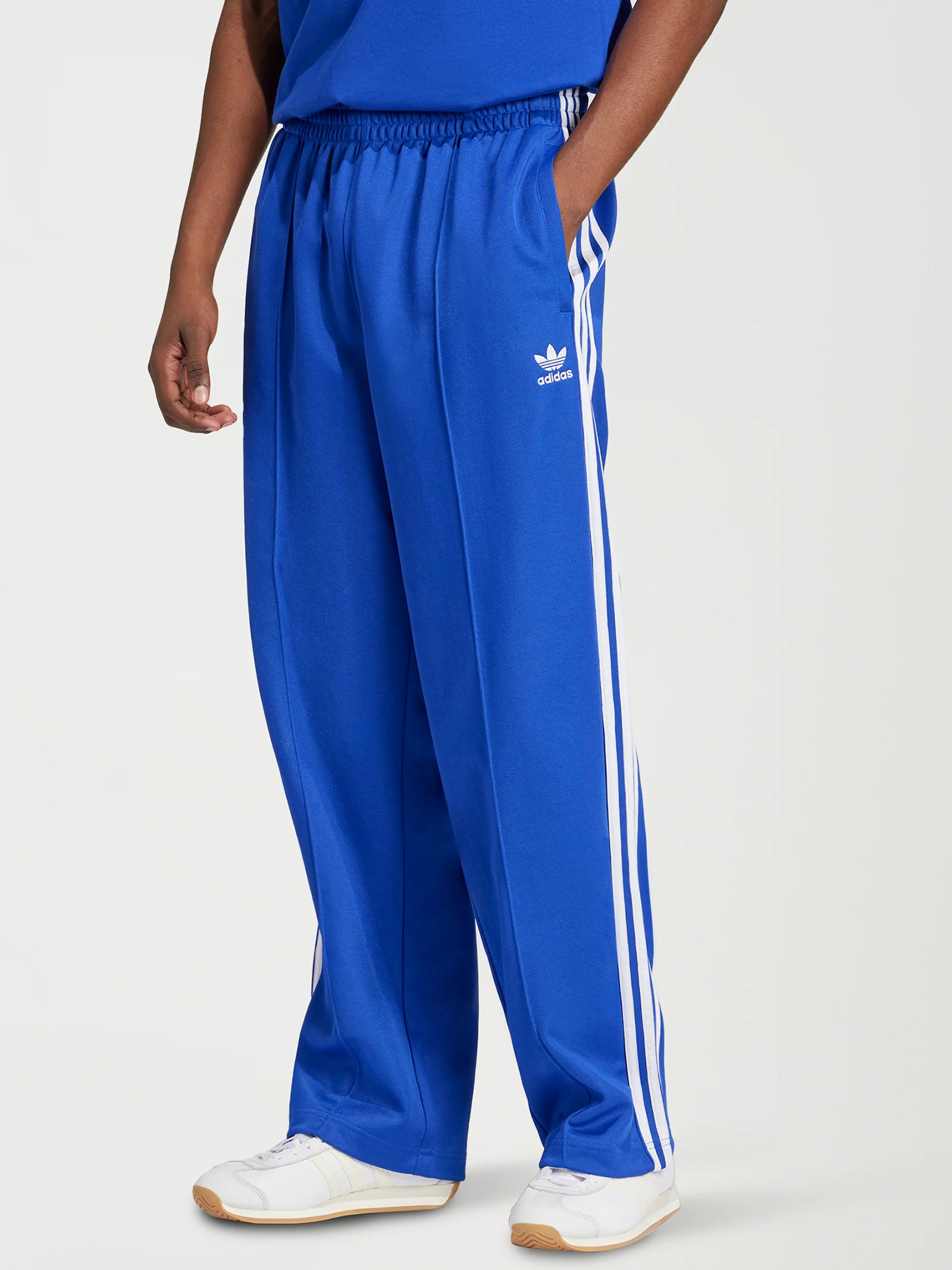 Baggy Track Pants - Image 2