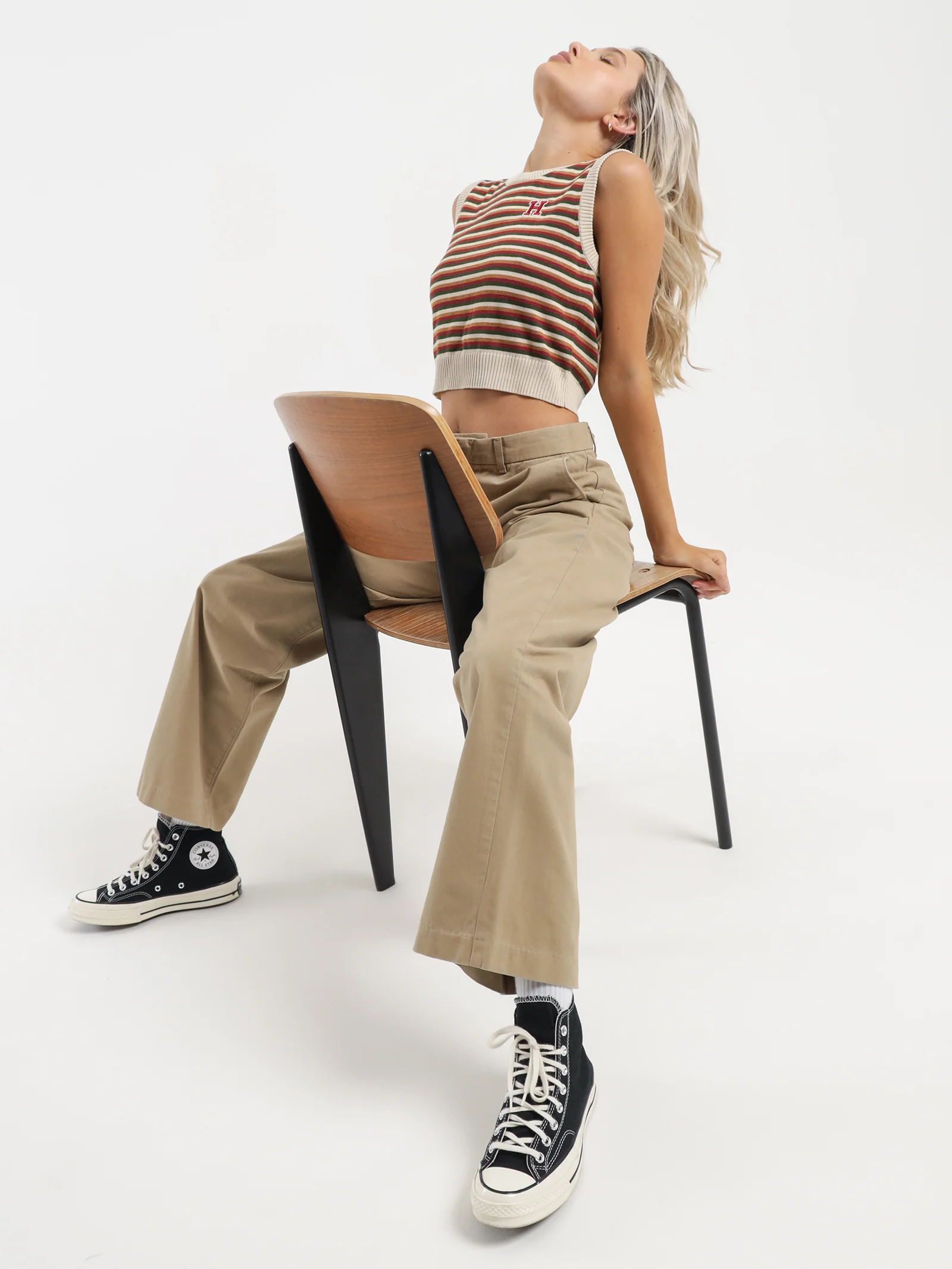 Baggy Trousers - Image 4