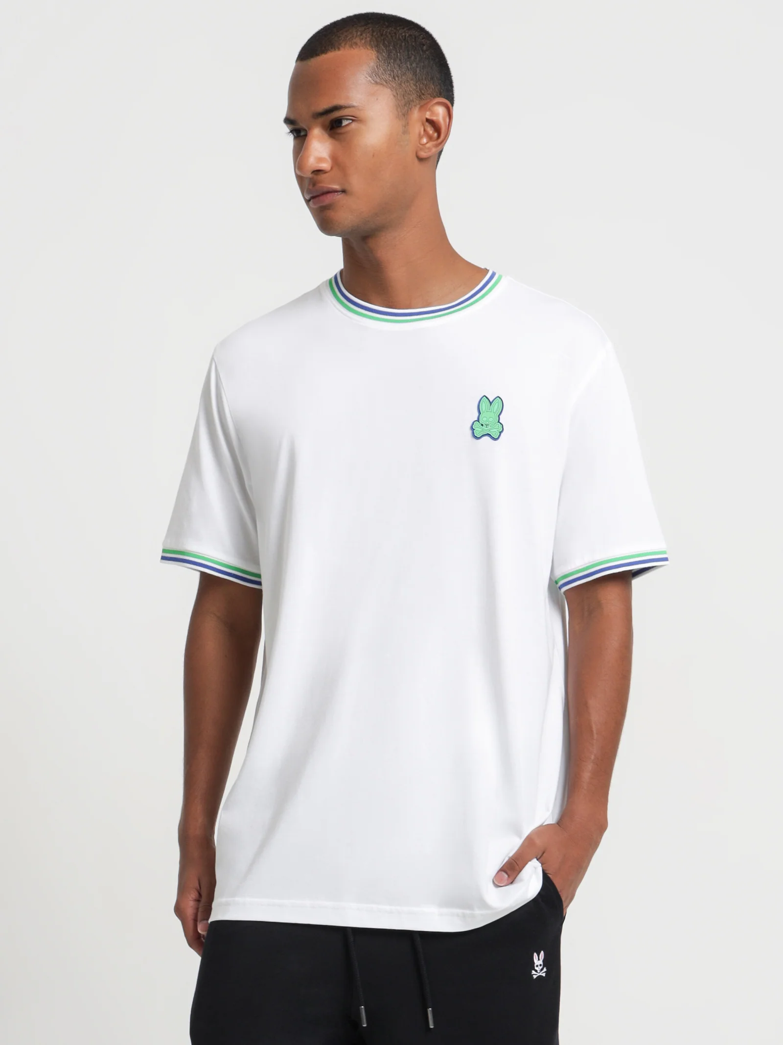 Banks Fashion T-Shirt