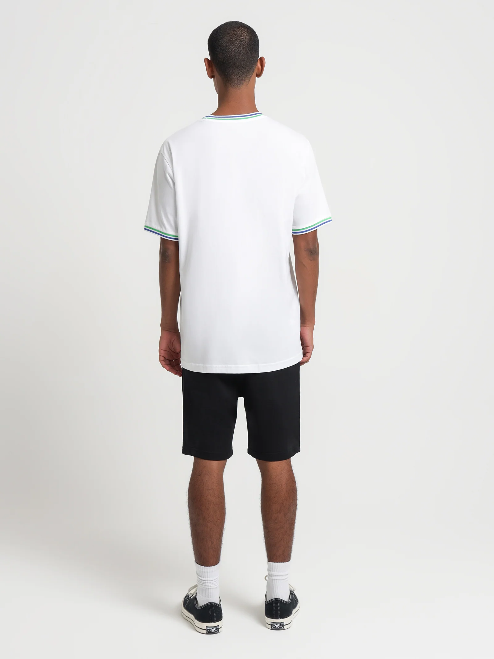 Banks Fashion T-Shirt - Image 5