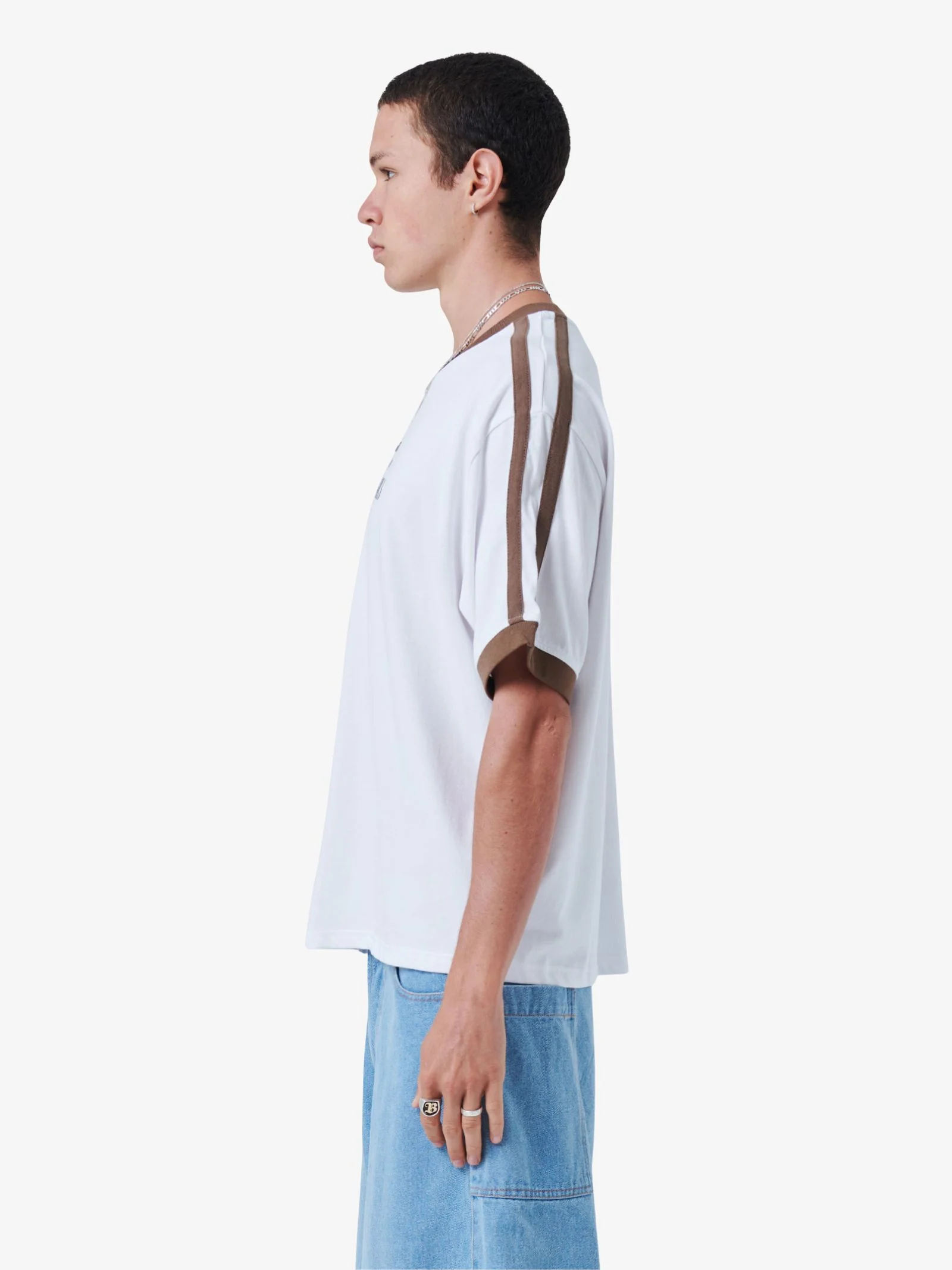 BB14 Tee - Image 3