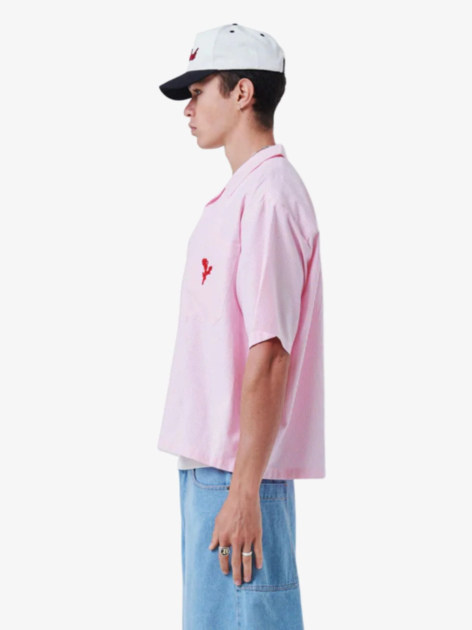 Cabana Shirt