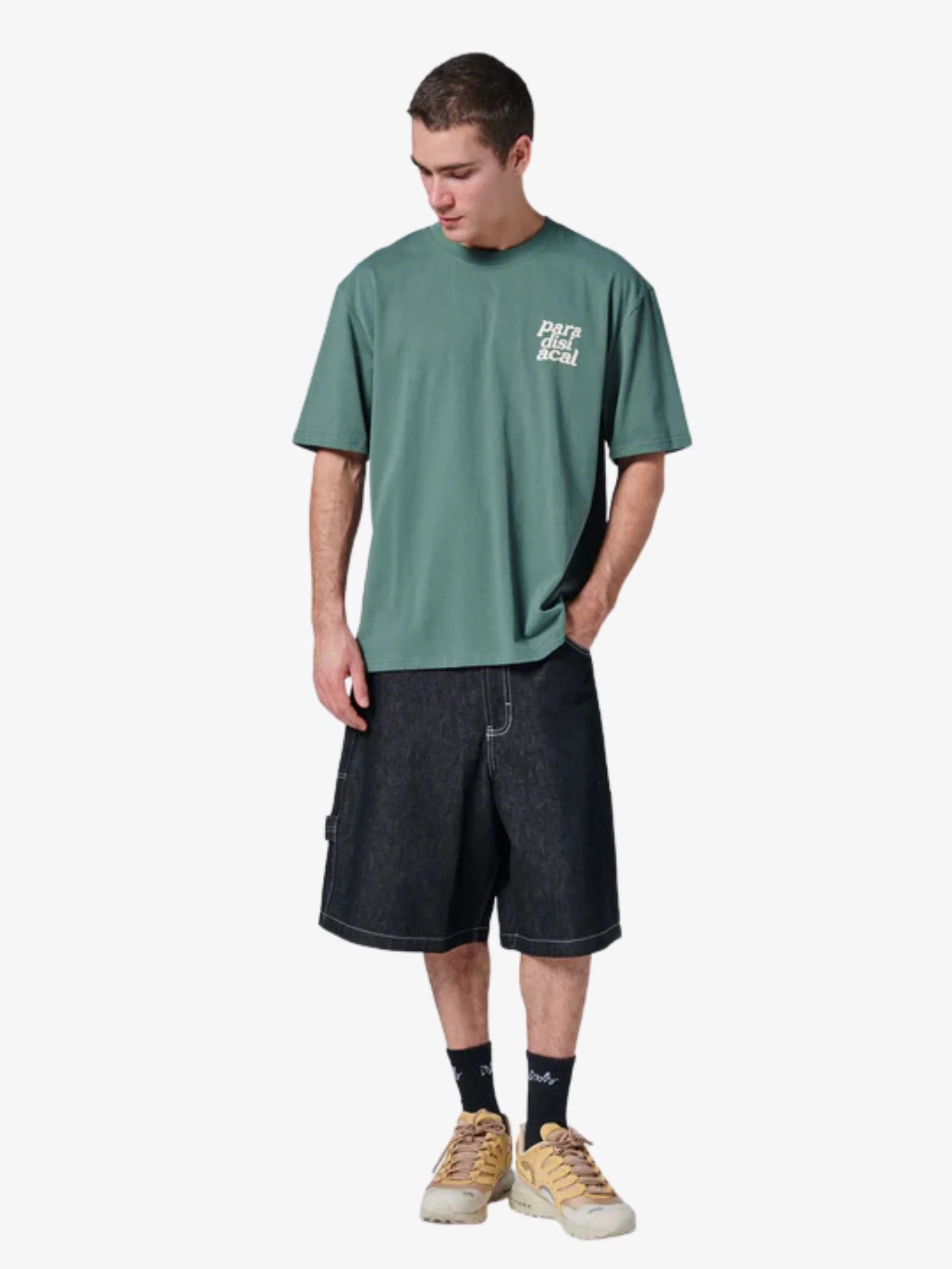 Dd Tee