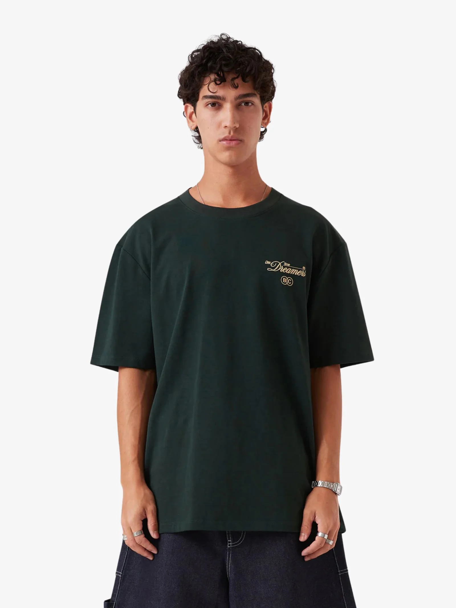 Day Time Dreamers Tee