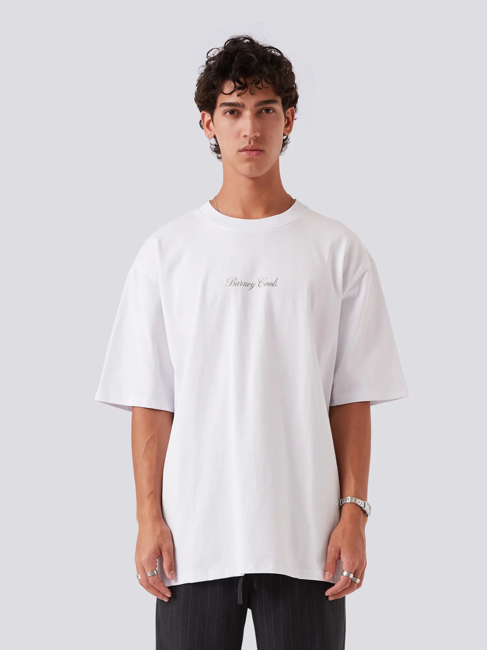 Lesson Tee